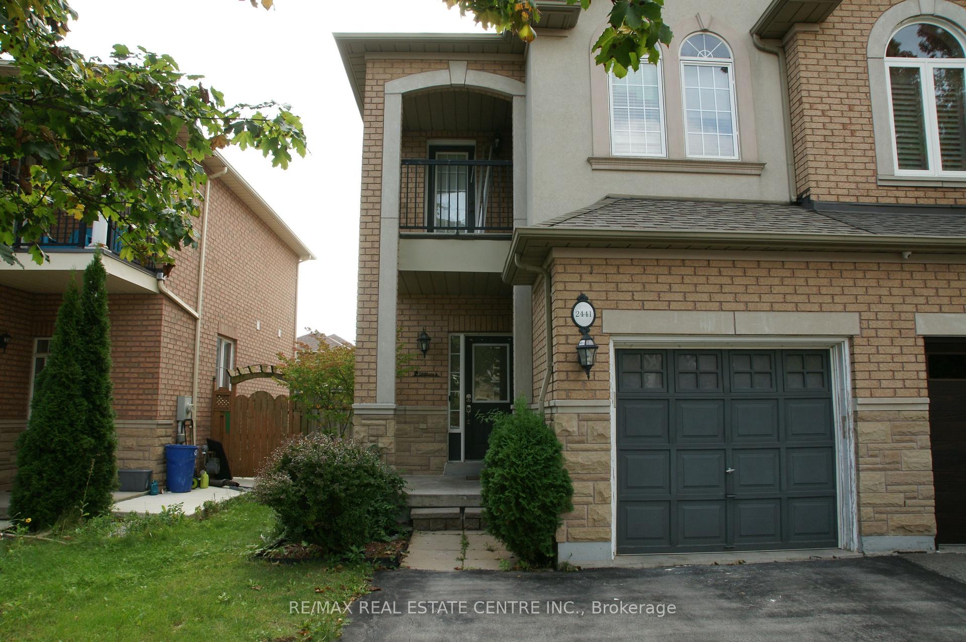 Photo 1 of 2441 Newcastle Crescent, Oakville, West Oak Trails — HOMEH