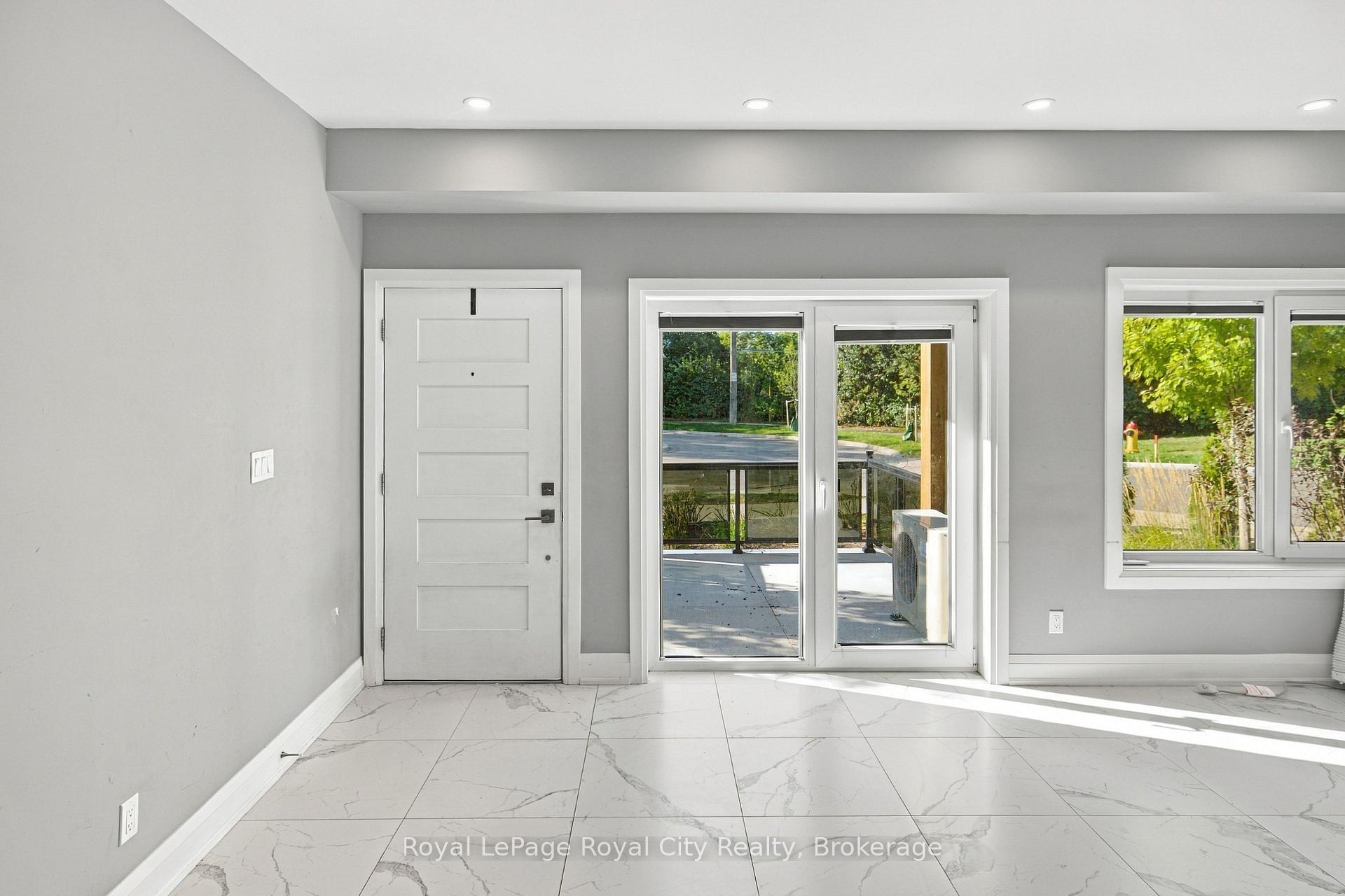 Photo 2 of Unit 101, 234 Heiman Street, Kitchener, Southdale — HOMEH