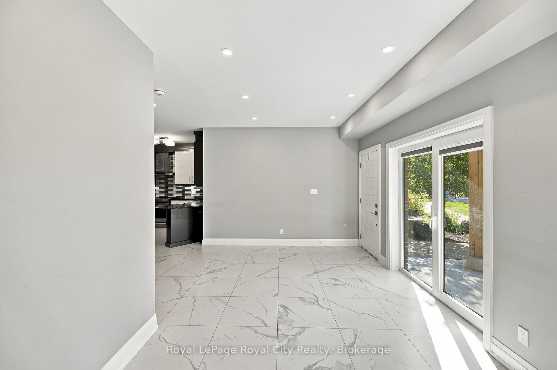 Photo 5 of Unit 101, 234 Heiman Street, Kitchener, Southdale — HOMEH
