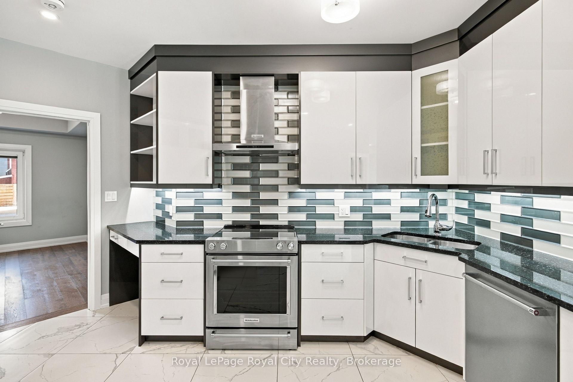 Photo 8 of Unit 101, 234 Heiman Street, Kitchener, Southdale — HOMEH