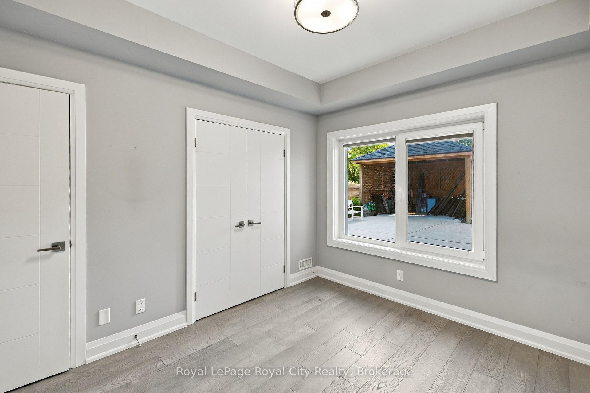 Photo 17 of Unit 101, 234 Heiman Street, Kitchener, Southdale — HOMEH
