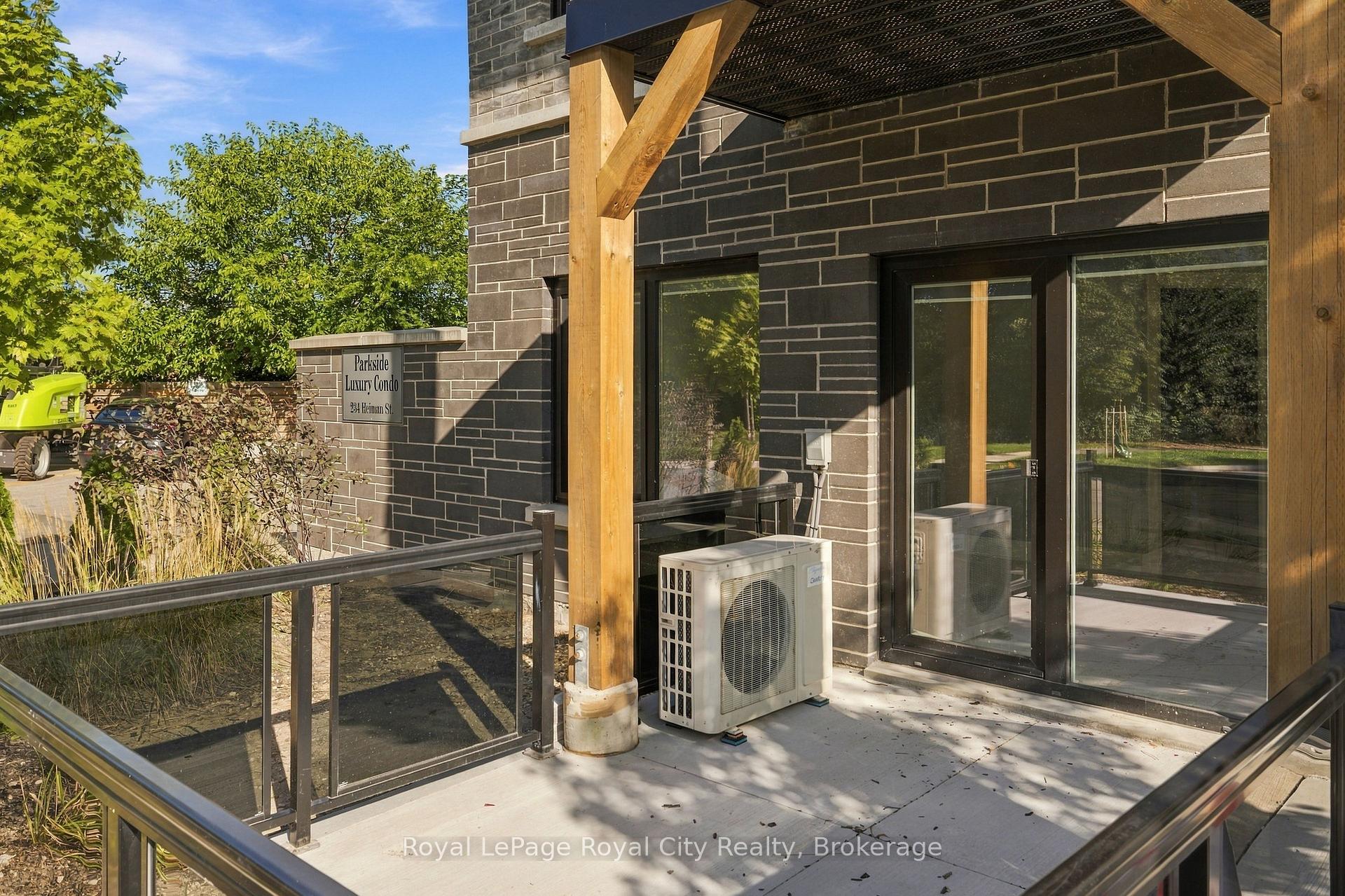 Photo 20 of Unit 101, 234 Heiman Street, Kitchener, Southdale — HOMEH