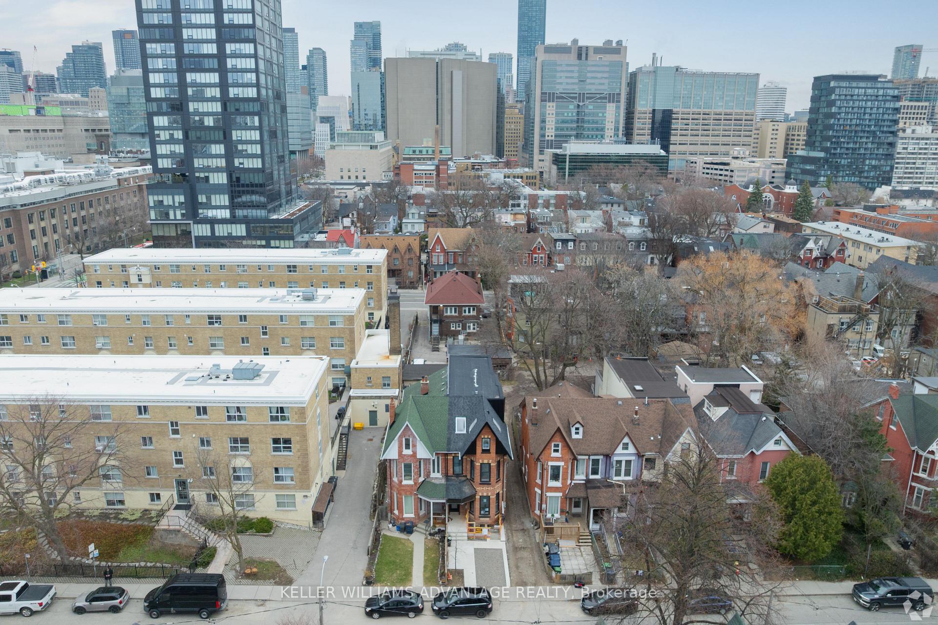 Photo 3 of Unit 5, 23 Ross Street, Toronto, Kensington-Chinatown — HOMEH