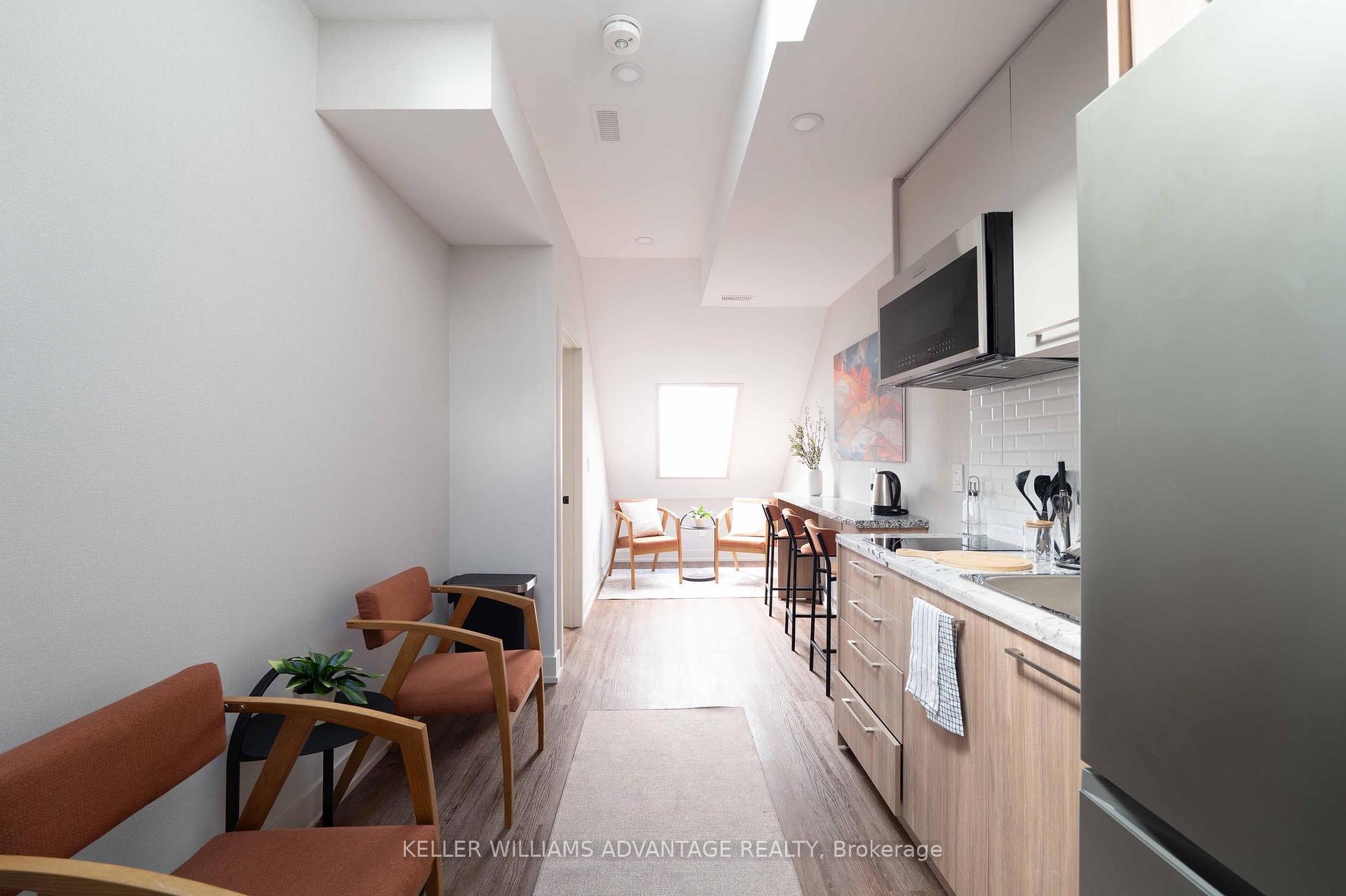 Photo 5 of Unit 5, 23 Ross Street, Toronto, Kensington-Chinatown — HOMEH