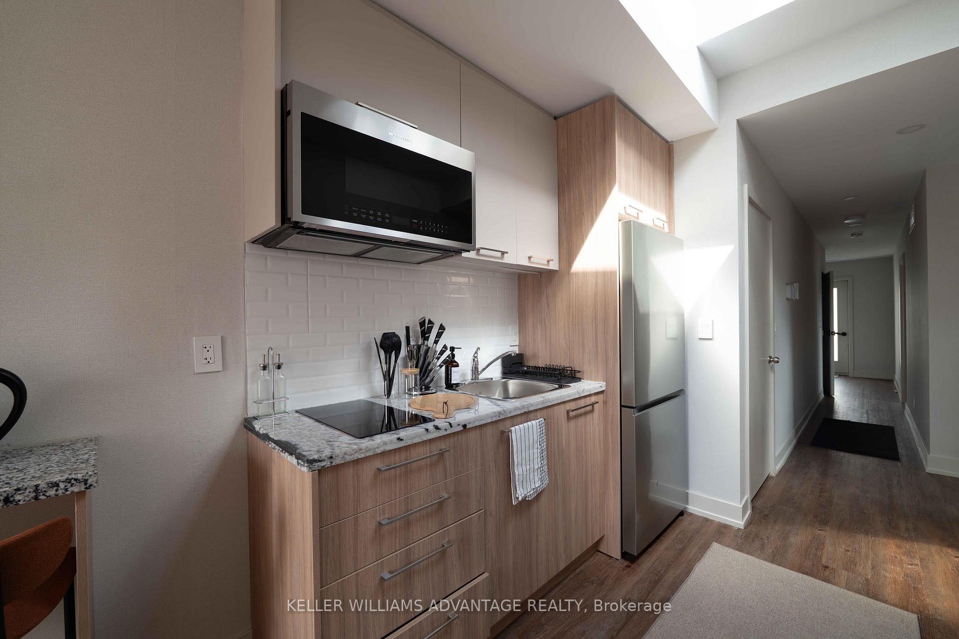 Photo 7 of Unit 5, 23 Ross Street, Toronto, Kensington-Chinatown — HOMEH