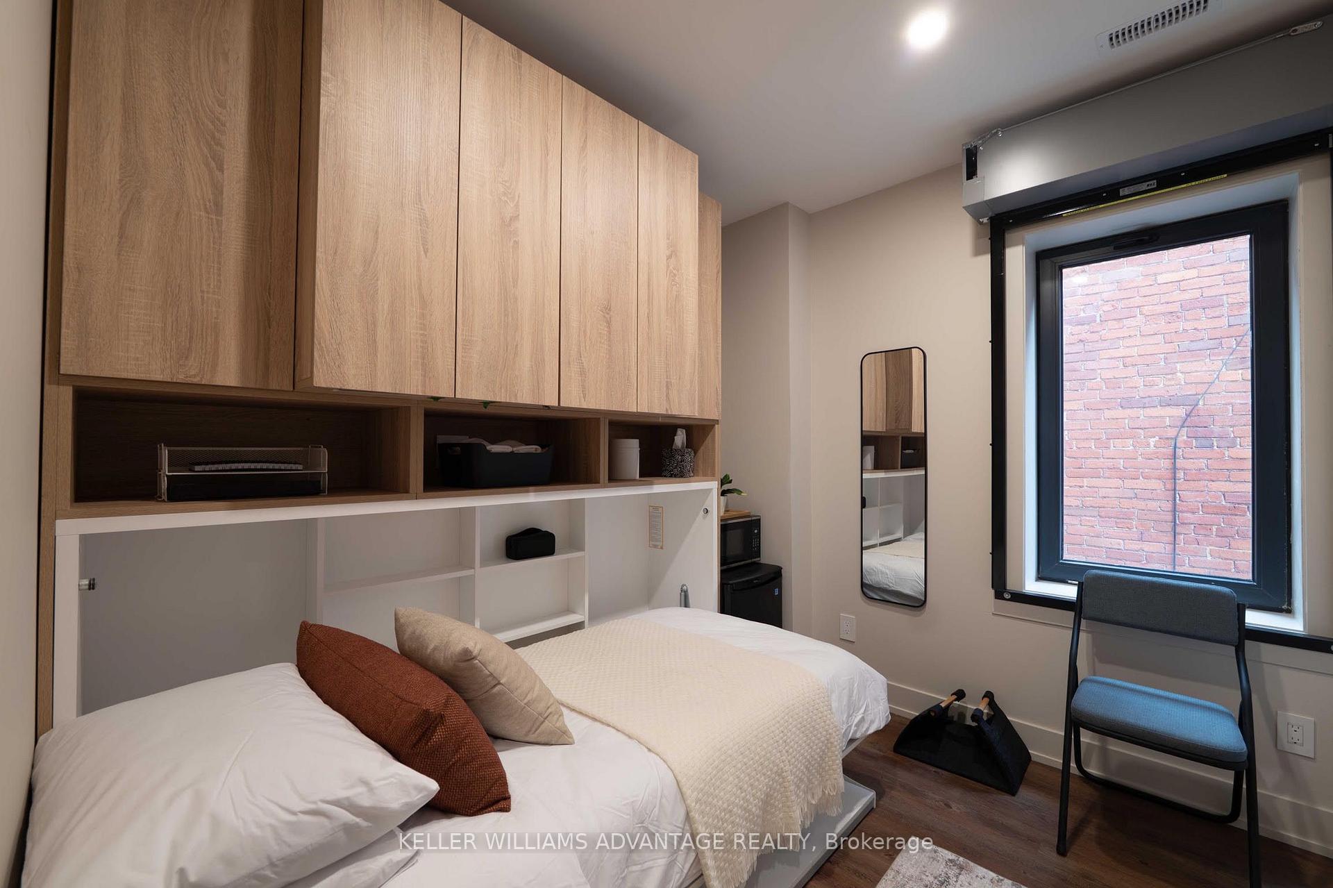 Photo 13 of Unit 5, 23 Ross Street, Toronto, Kensington-Chinatown — HOMEH