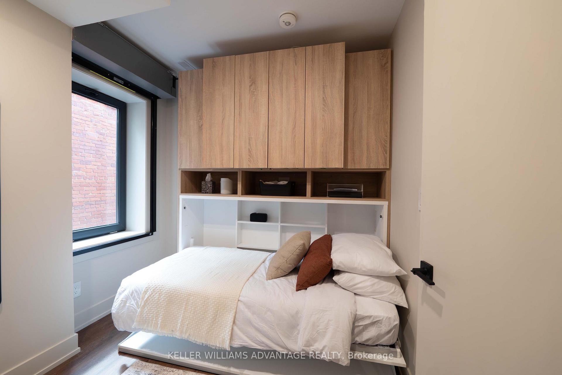Photo 15 of Unit 5, 23 Ross Street, Toronto, Kensington-Chinatown — HOMEH