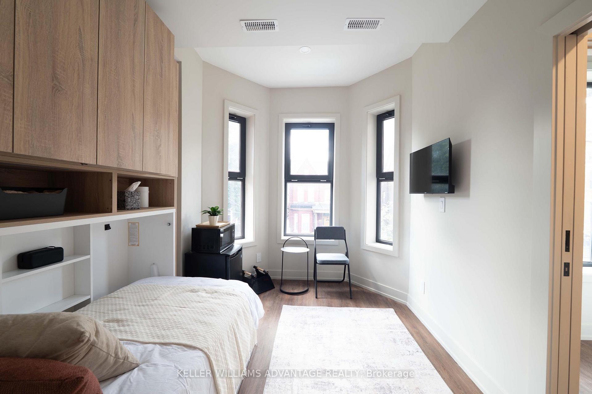 Photo 18 of Unit 5, 23 Ross Street, Toronto, Kensington-Chinatown — HOMEH