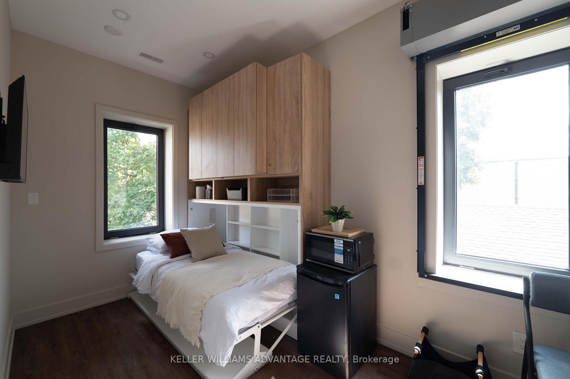 Photo 19 of Unit 5, 23 Ross Street, Toronto, Kensington-Chinatown — HOMEH