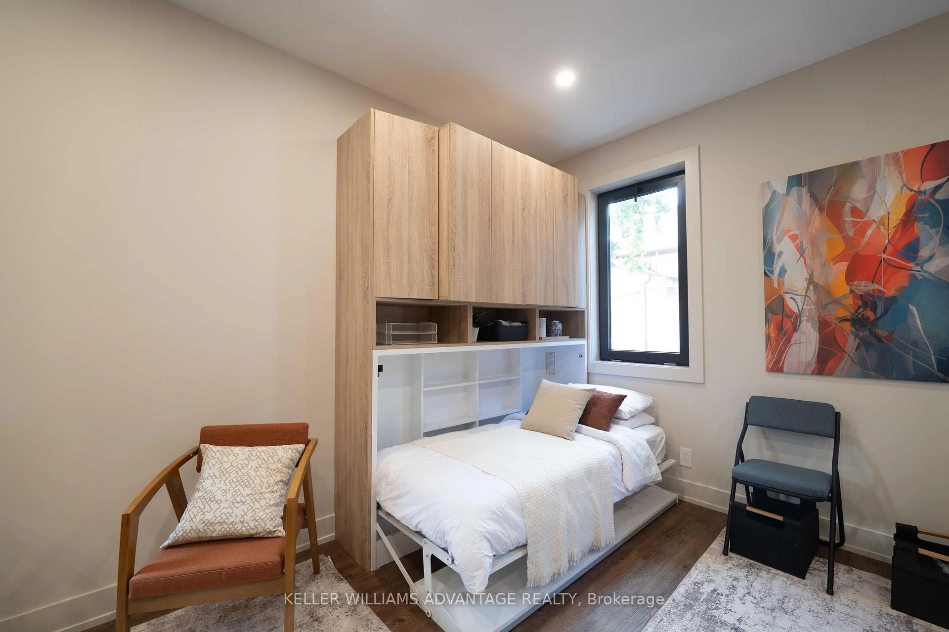 Photo 6 of Unit 5, 23 Ross Street, Toronto, Kensington-Chinatown — HOMEH