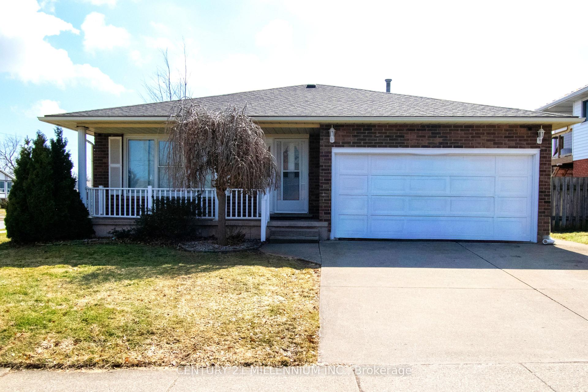 Photo of 3 College Park Drive