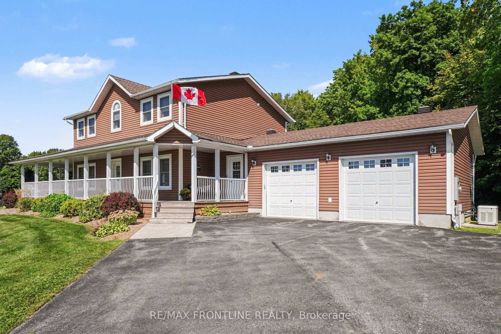 Photo 15 of 110 Sheil Drive, Drummond/North Elmsley, Drummond/North Elmsley (North Elmsley) Twp — HOMEH