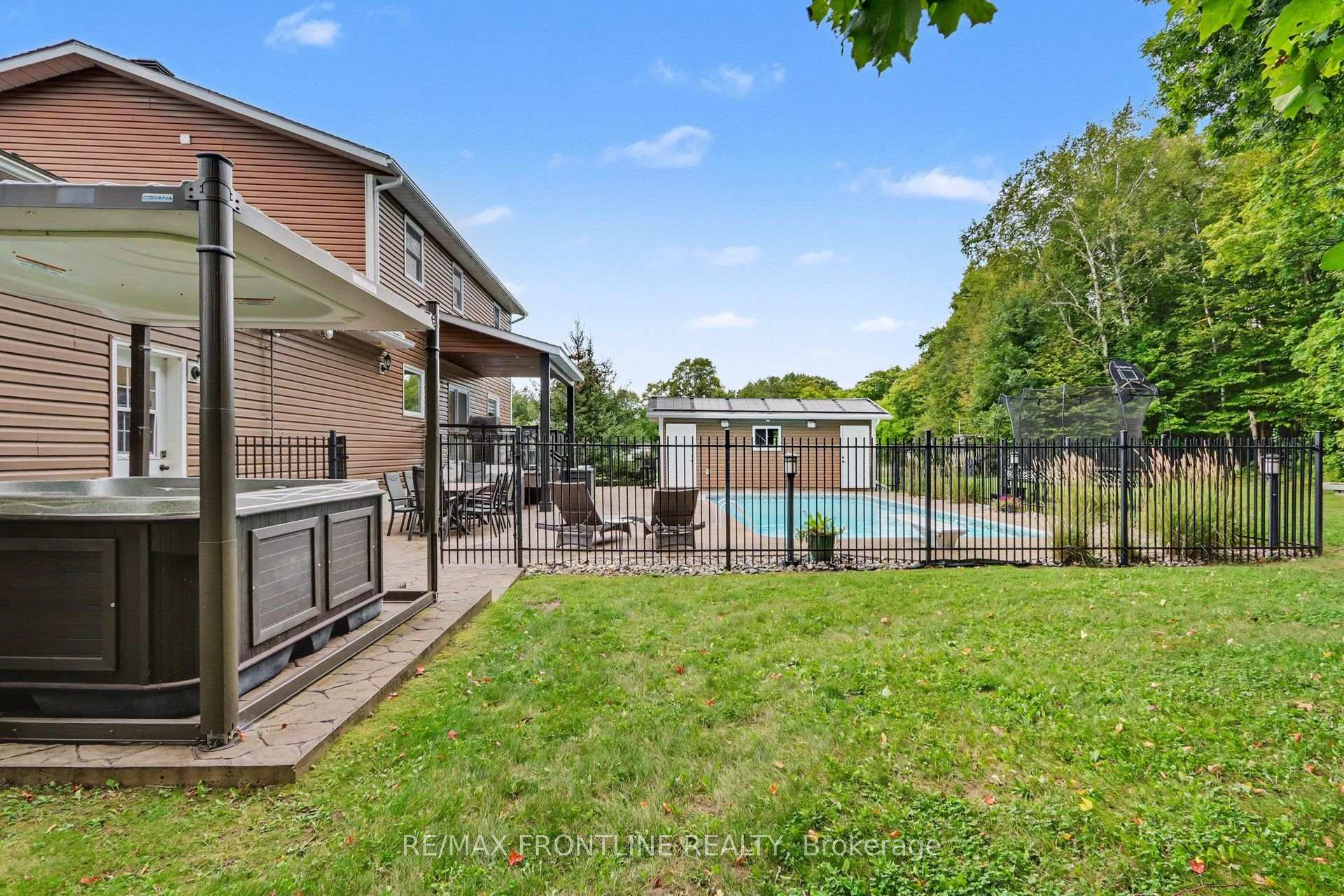 Photo 97 of 110 Sheil Drive, Drummond/North Elmsley, Drummond/North Elmsley (North Elmsley) Twp — HOMEH