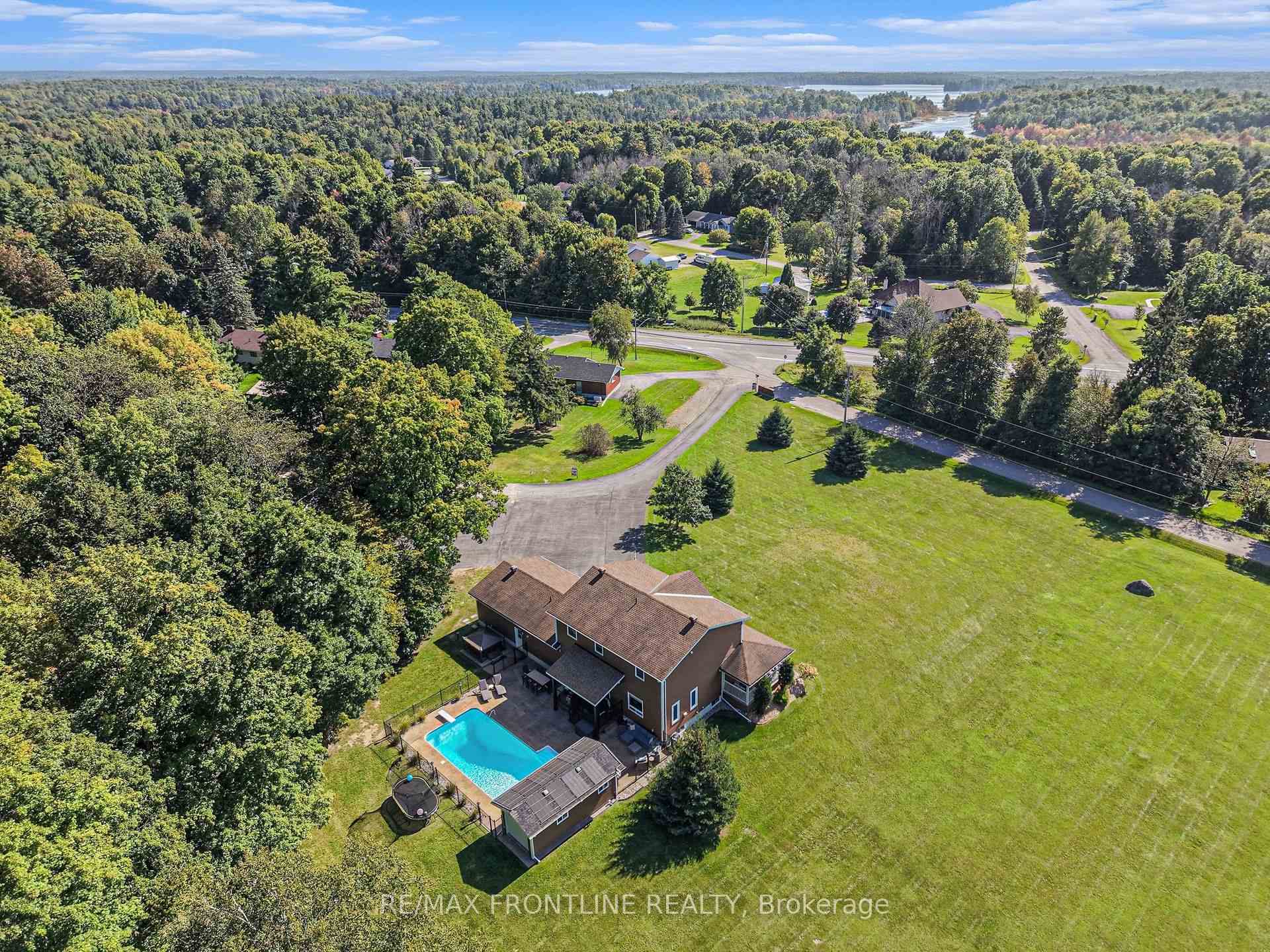 Photo 98 of 110 Sheil Drive, Drummond/North Elmsley, Drummond/North Elmsley (North Elmsley) Twp — HOMEH