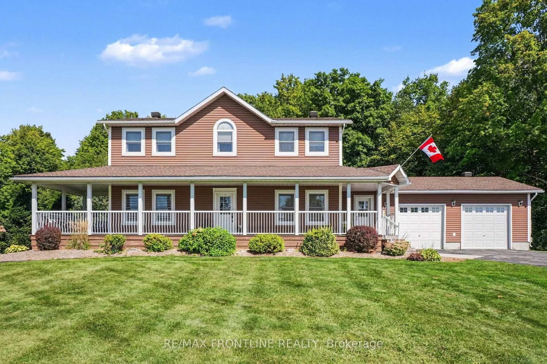 Photo 5 of 110 Sheil Drive, Drummond/North Elmsley, Drummond/North Elmsley (North Elmsley) Twp — HOMEH