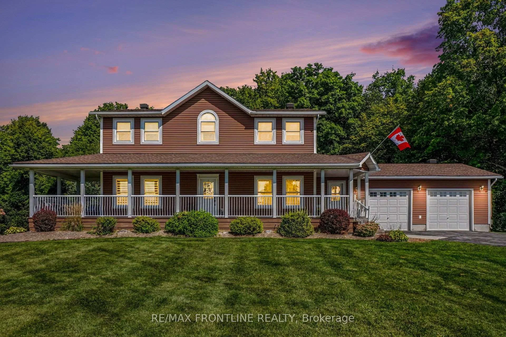 Photo 8 of 110 Sheil Drive, Drummond/North Elmsley, Drummond/North Elmsley (North Elmsley) Twp — HOMEH