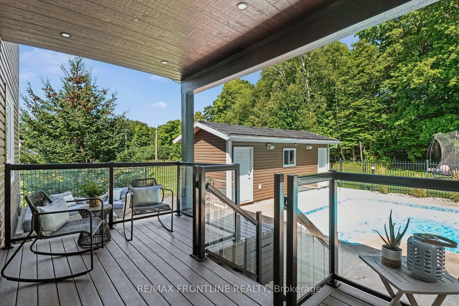 Photo 79 of 110 Sheil Drive, Drummond/North Elmsley, Drummond/North Elmsley (North Elmsley) Twp — HOMEH