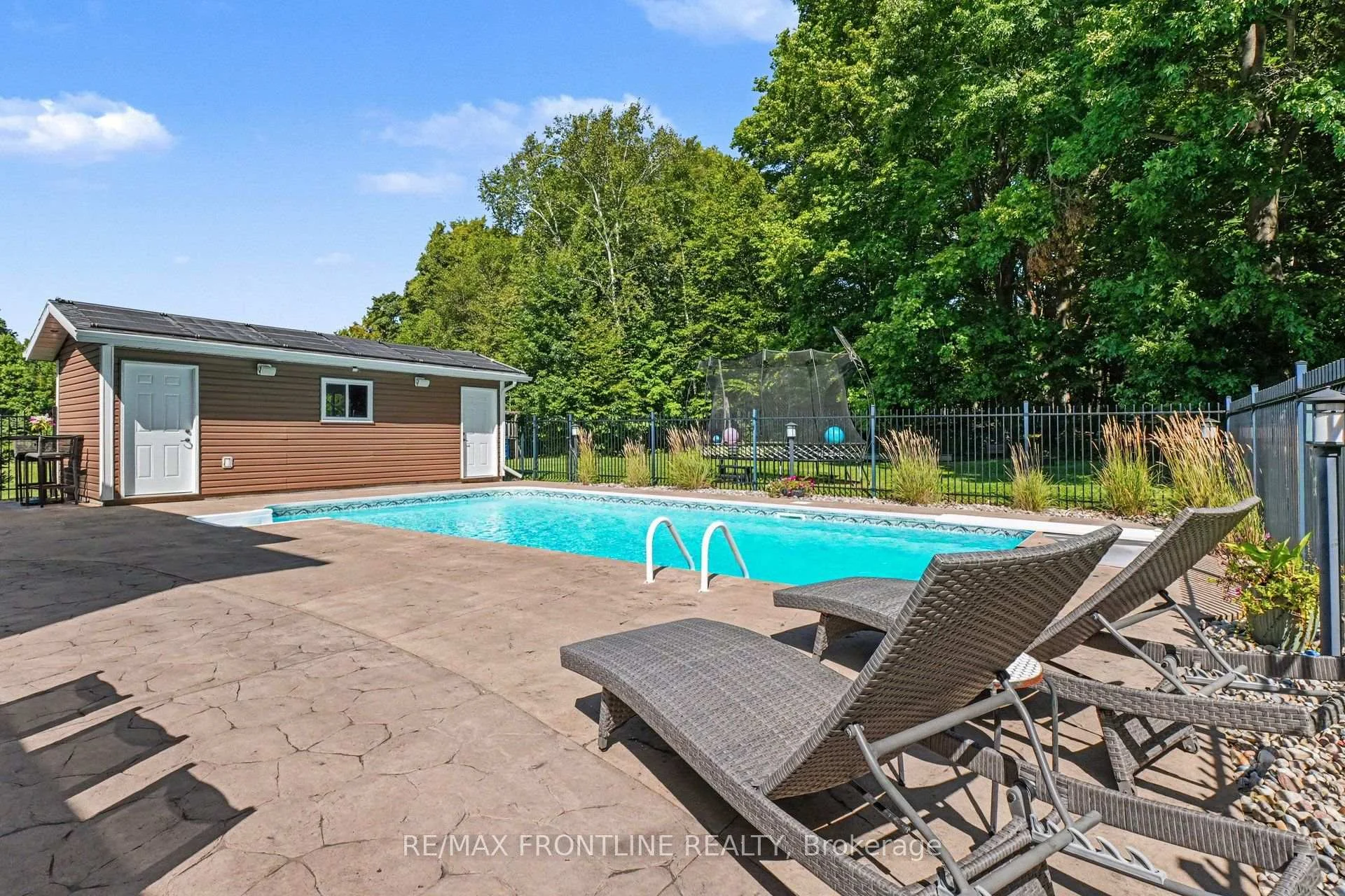 Photo 85 of 110 Sheil Drive, Drummond/North Elmsley, Drummond/North Elmsley (North Elmsley) Twp — HOMEH