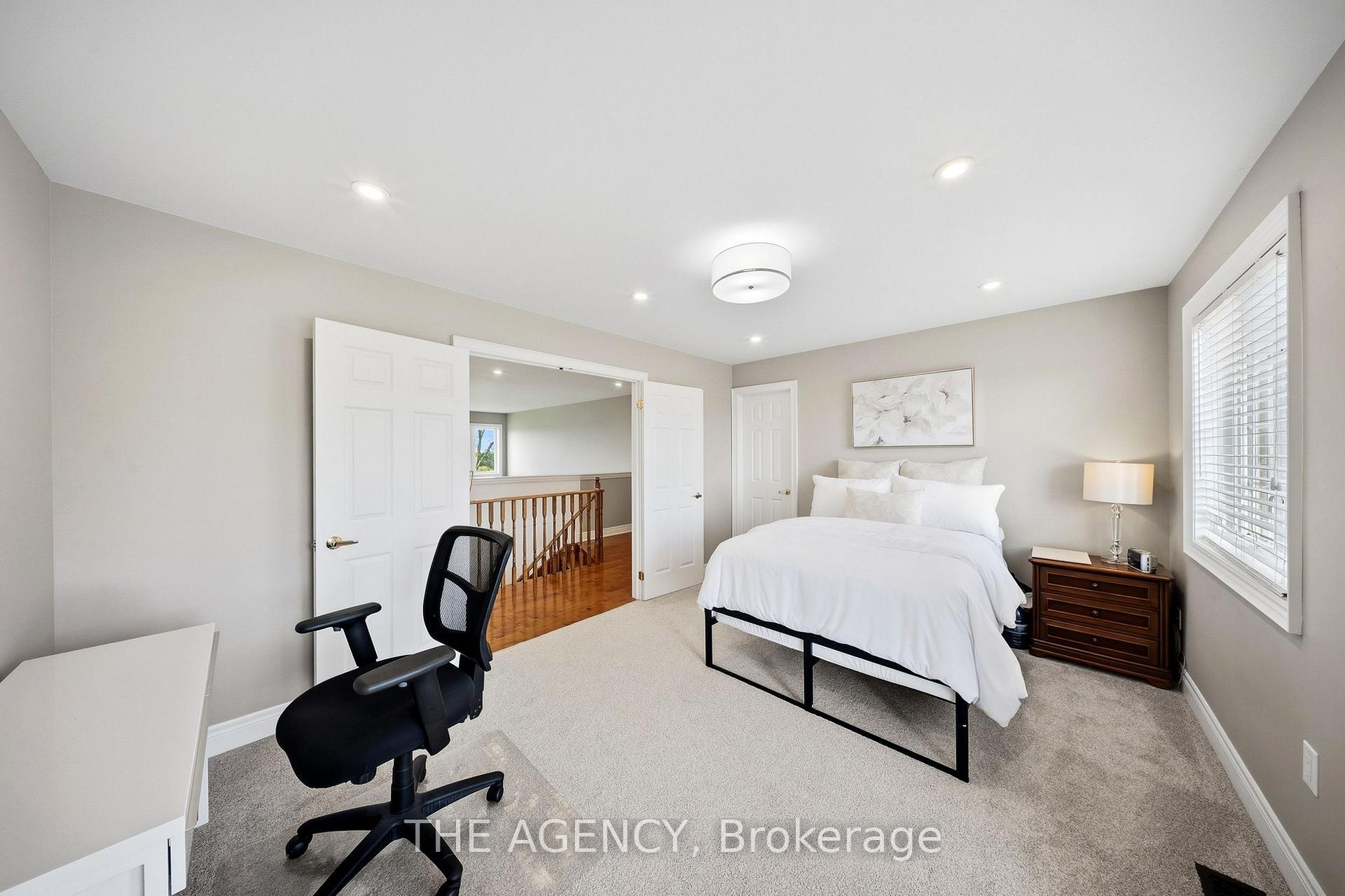 Photo 41 of 4 Morrison Court, Essa, Rural Essa — HOMEH