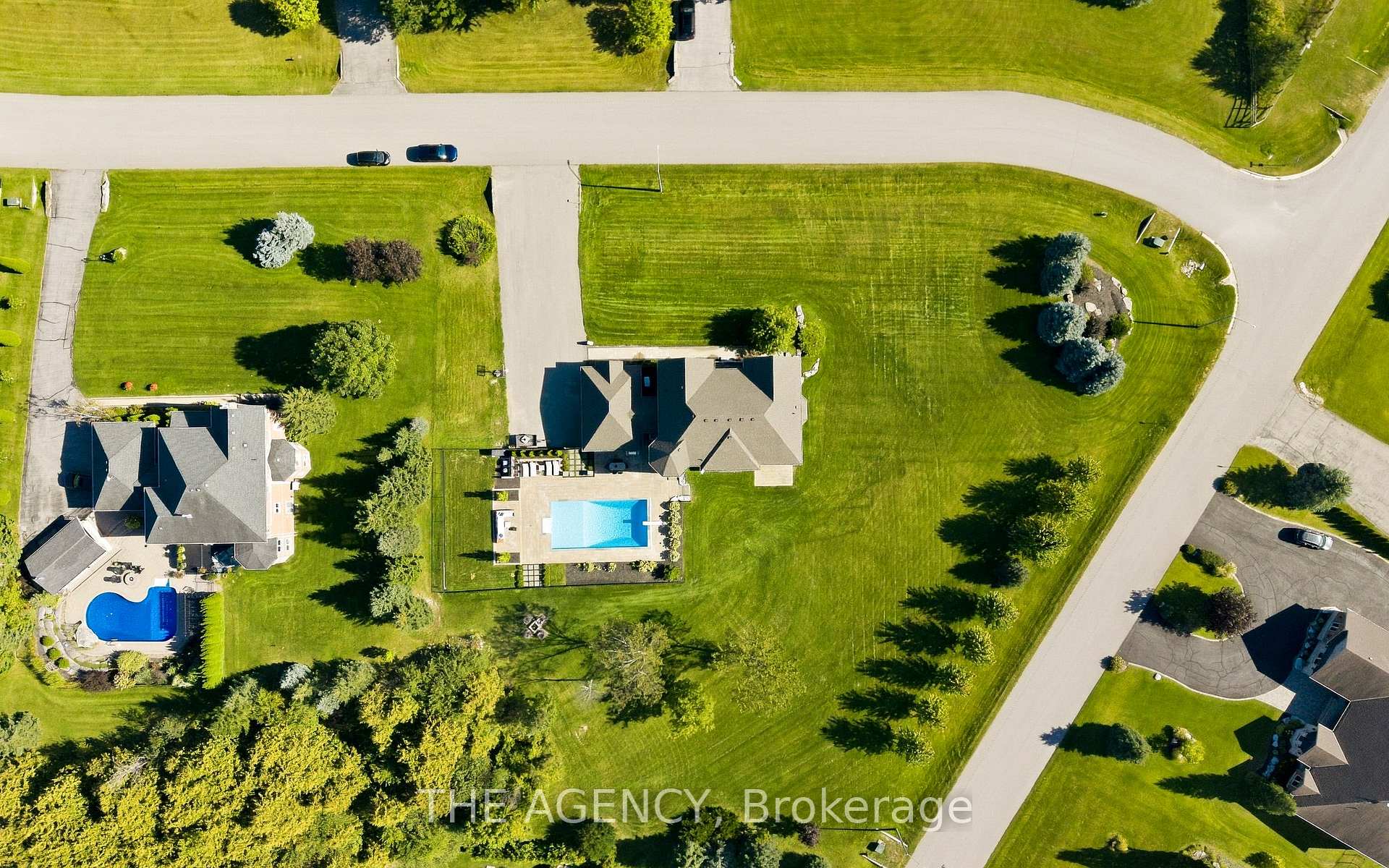 Photo 54 of 4 Morrison Court, Essa, Rural Essa — HOMEH