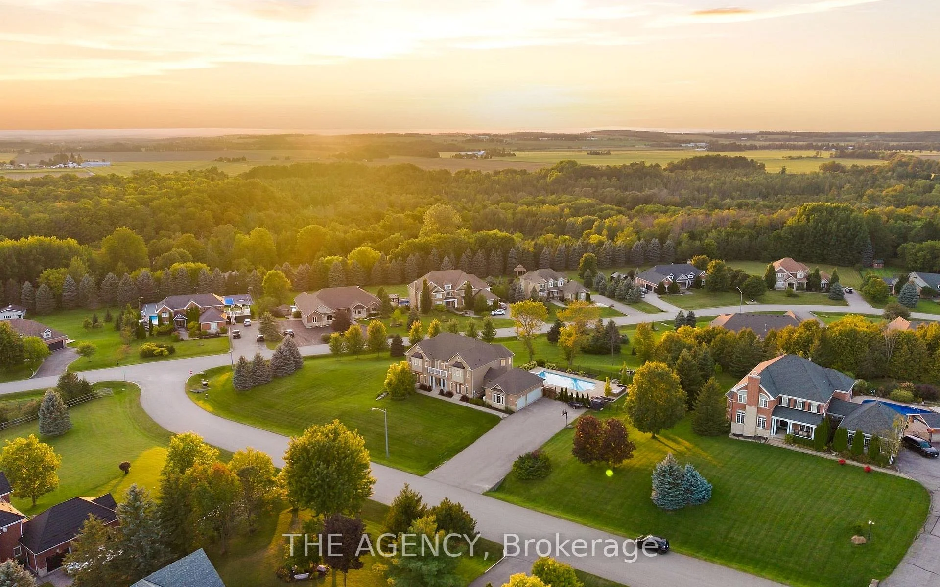 Photo 51 of 4 Morrison Court, Essa, Rural Essa — HOMEH