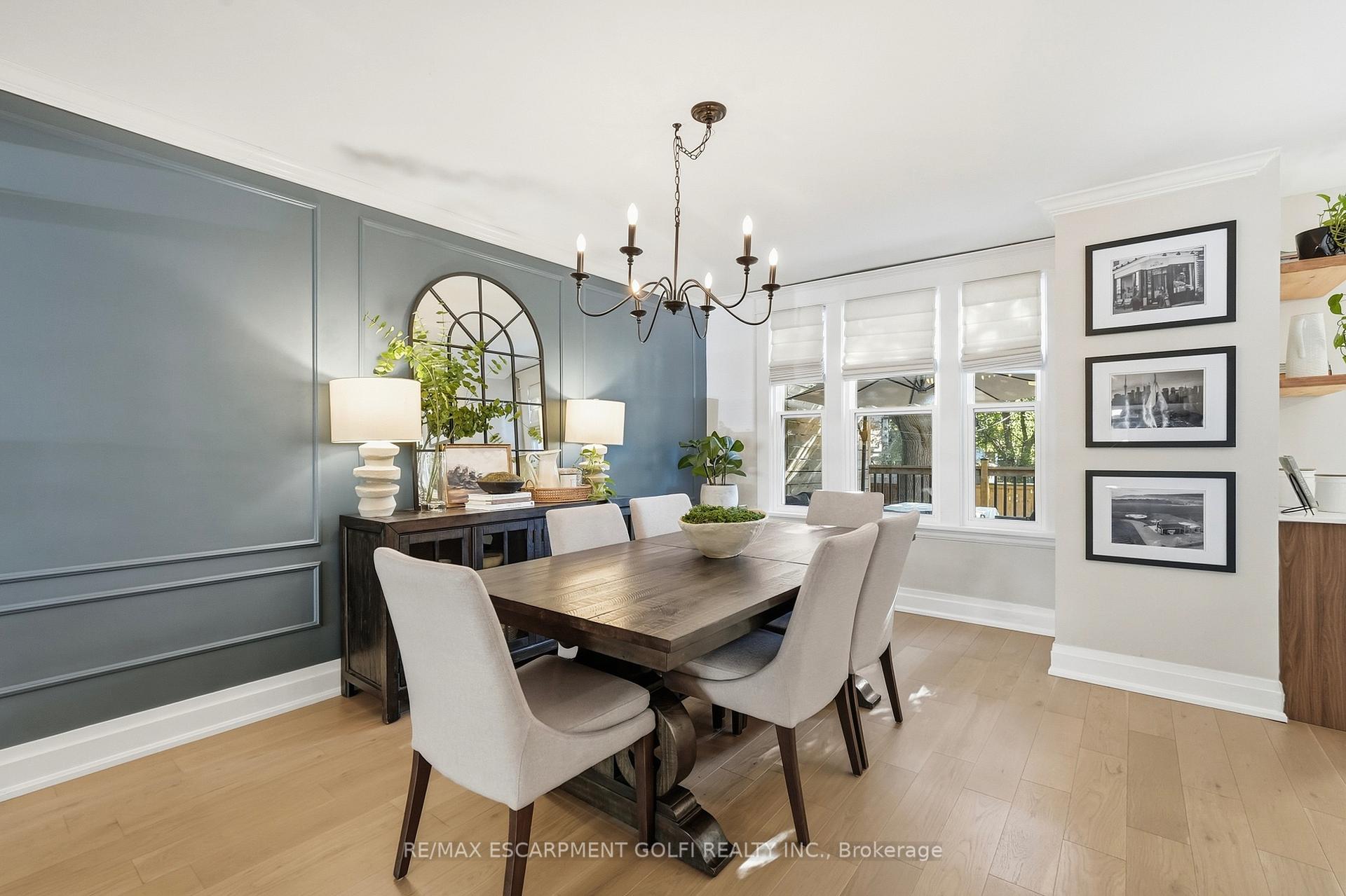Photo 6 of 25 Fairholt Road S, Hamilton, Gibson — HOMEH