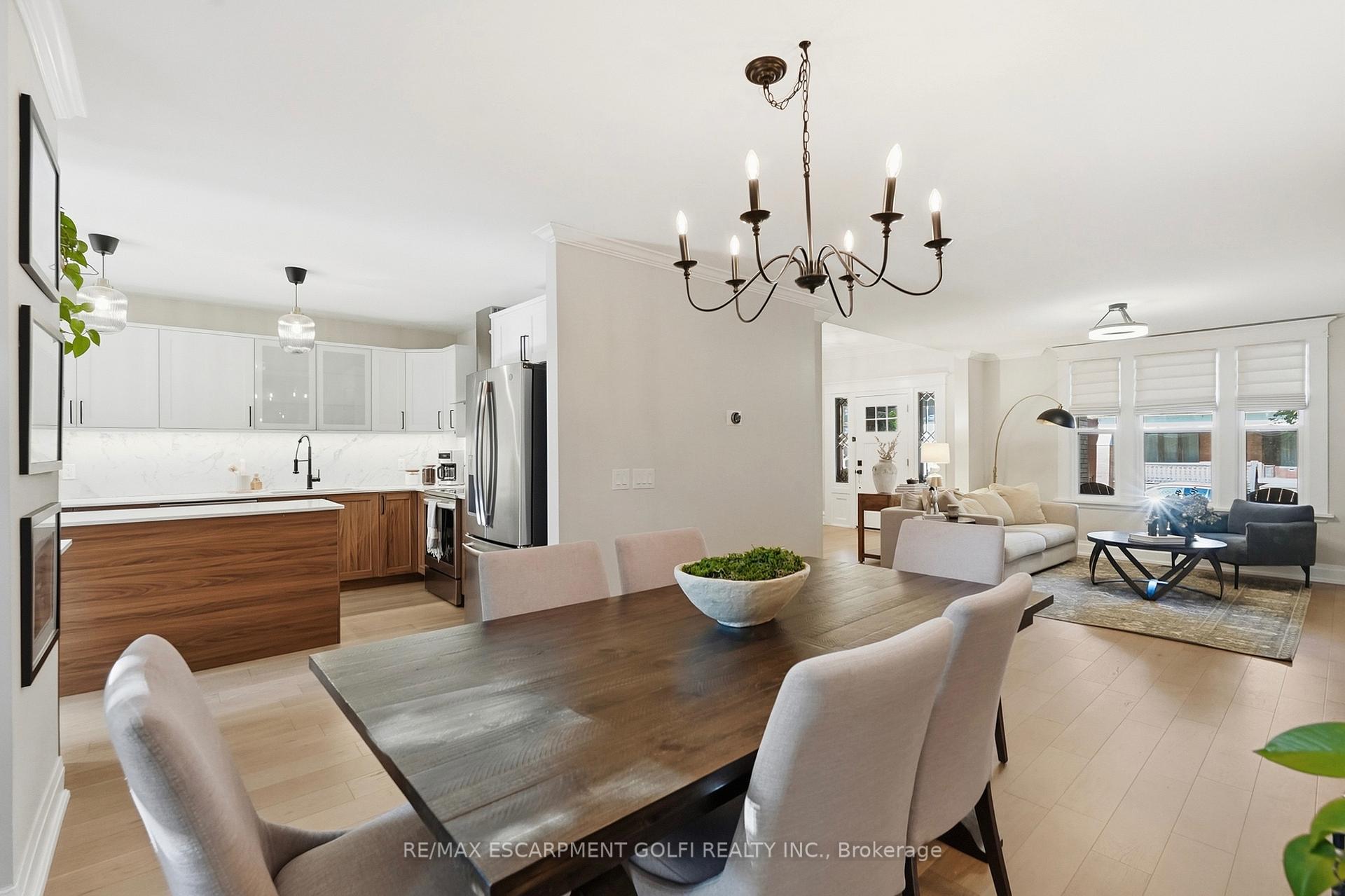 Photo 7 of 25 Fairholt Road S, Hamilton, Gibson — HOMEH