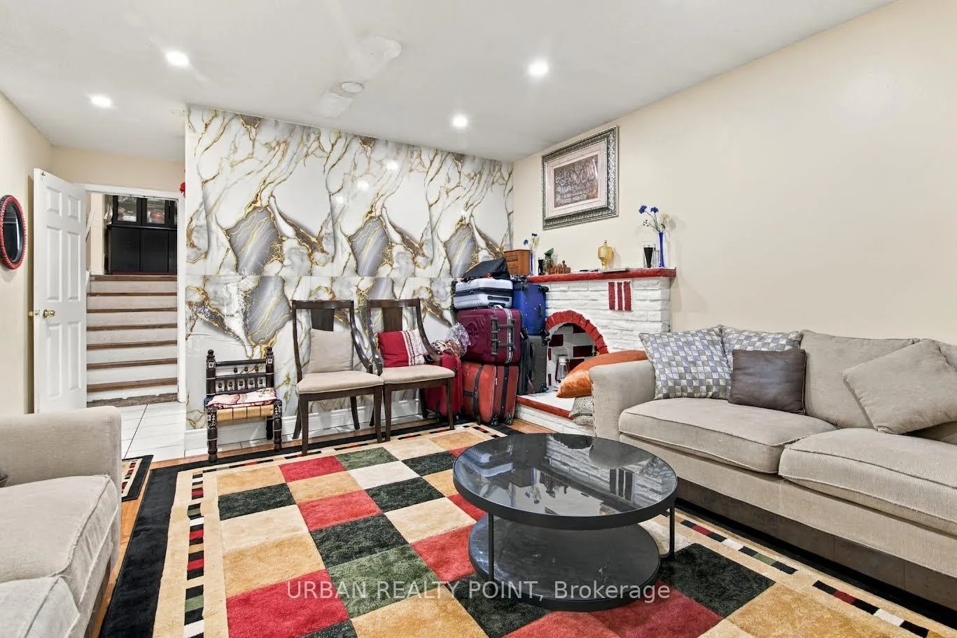 Photo 11 of 31 Ivybridge Drive, Brampton, Madoc — HOMEH
