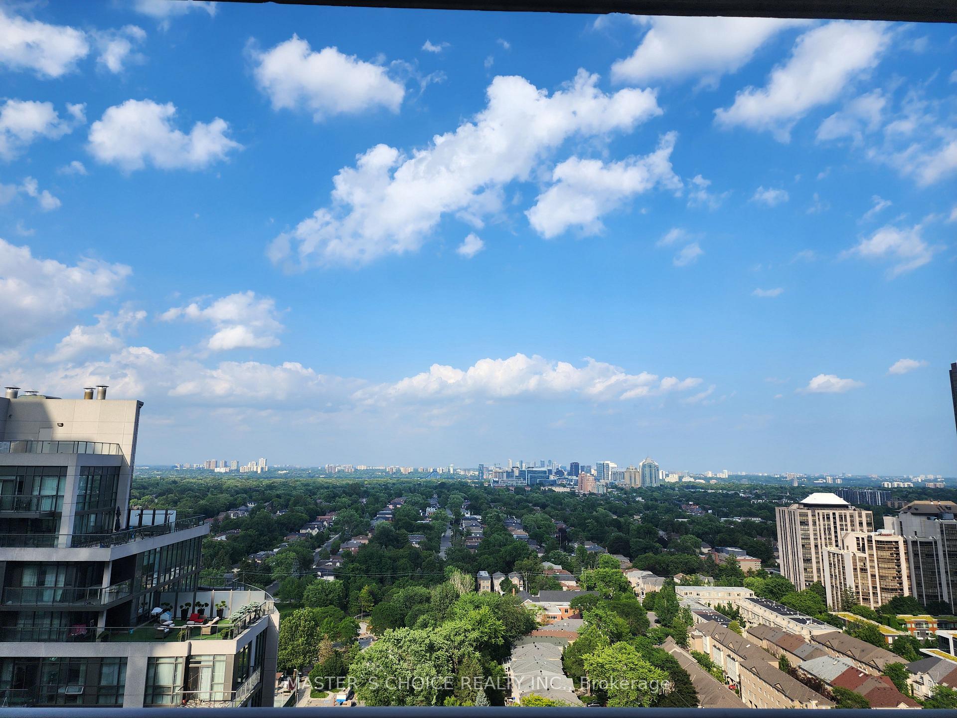 Photo of Unit 2805, 18 Spring Garden Avenue