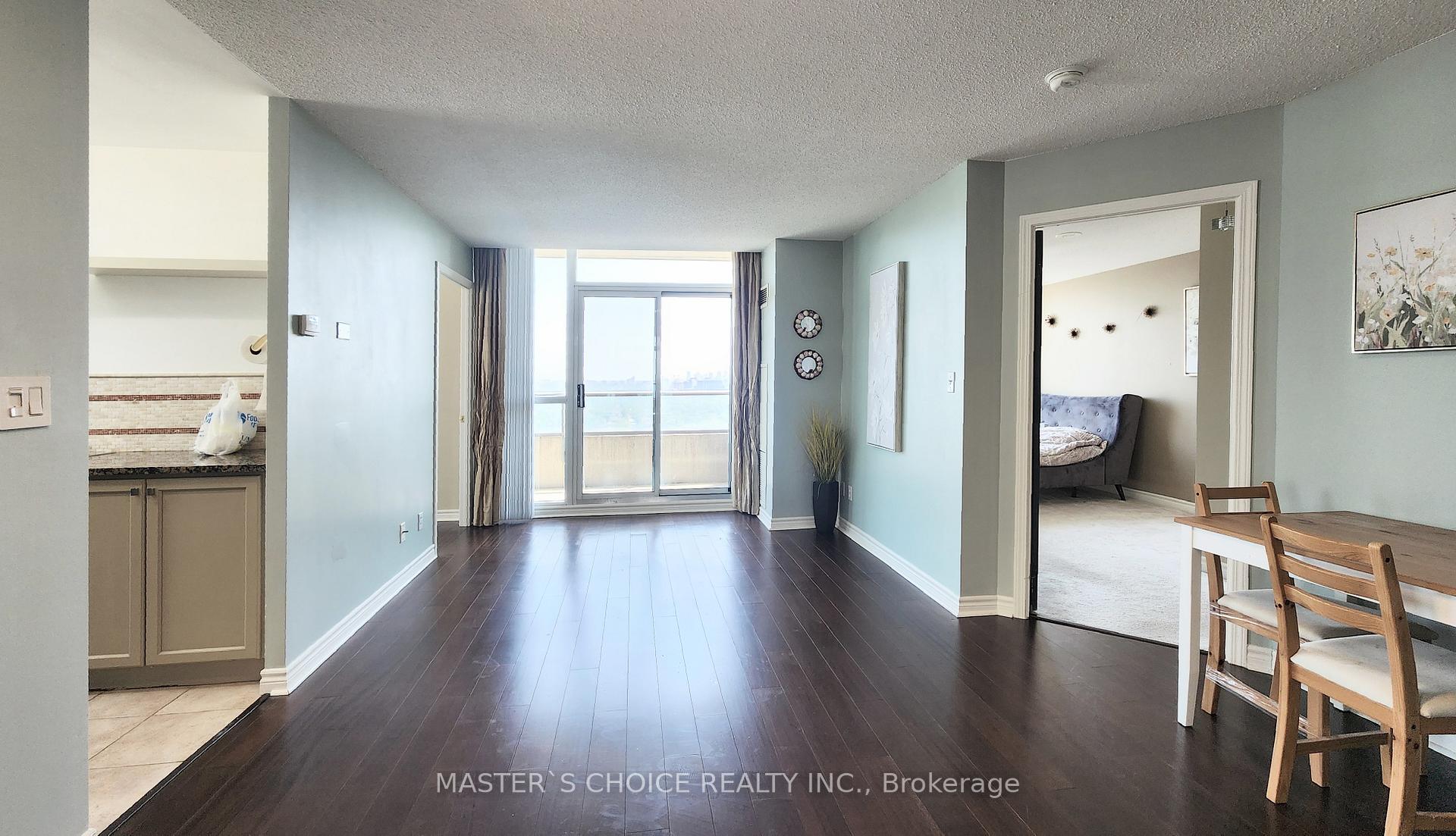 Photo 10 of Unit 2805, 18 Spring Garden Avenue, North York, Willowdale East — HOMEH