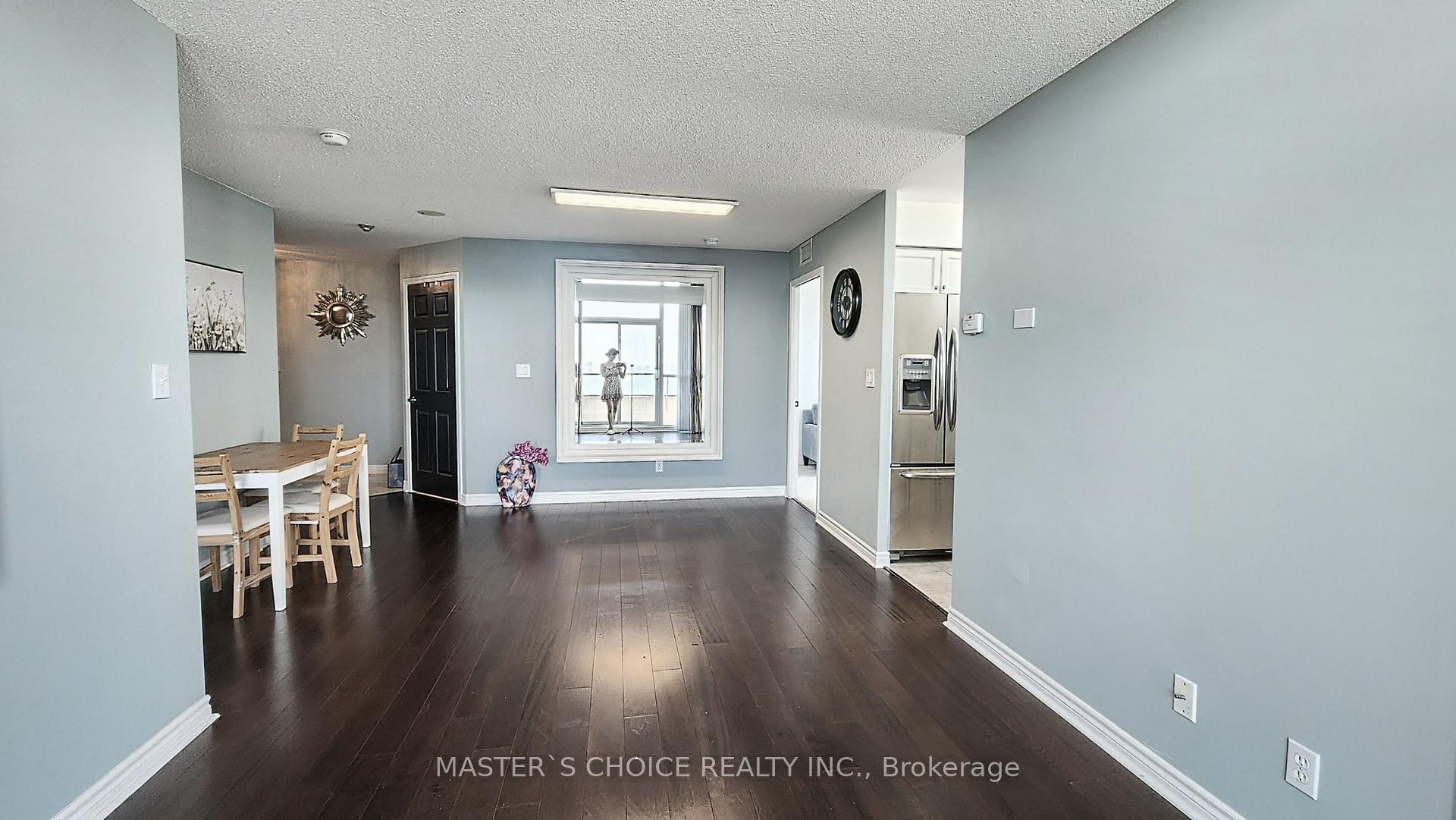 Photo 11 of Unit 2805, 18 Spring Garden Avenue, North York, Willowdale East — HOMEH