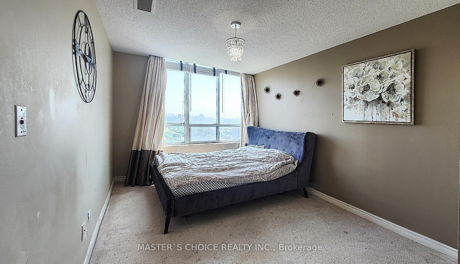 Photo 16 of Unit 2805, 18 Spring Garden Avenue, North York, Willowdale East — HOMEH