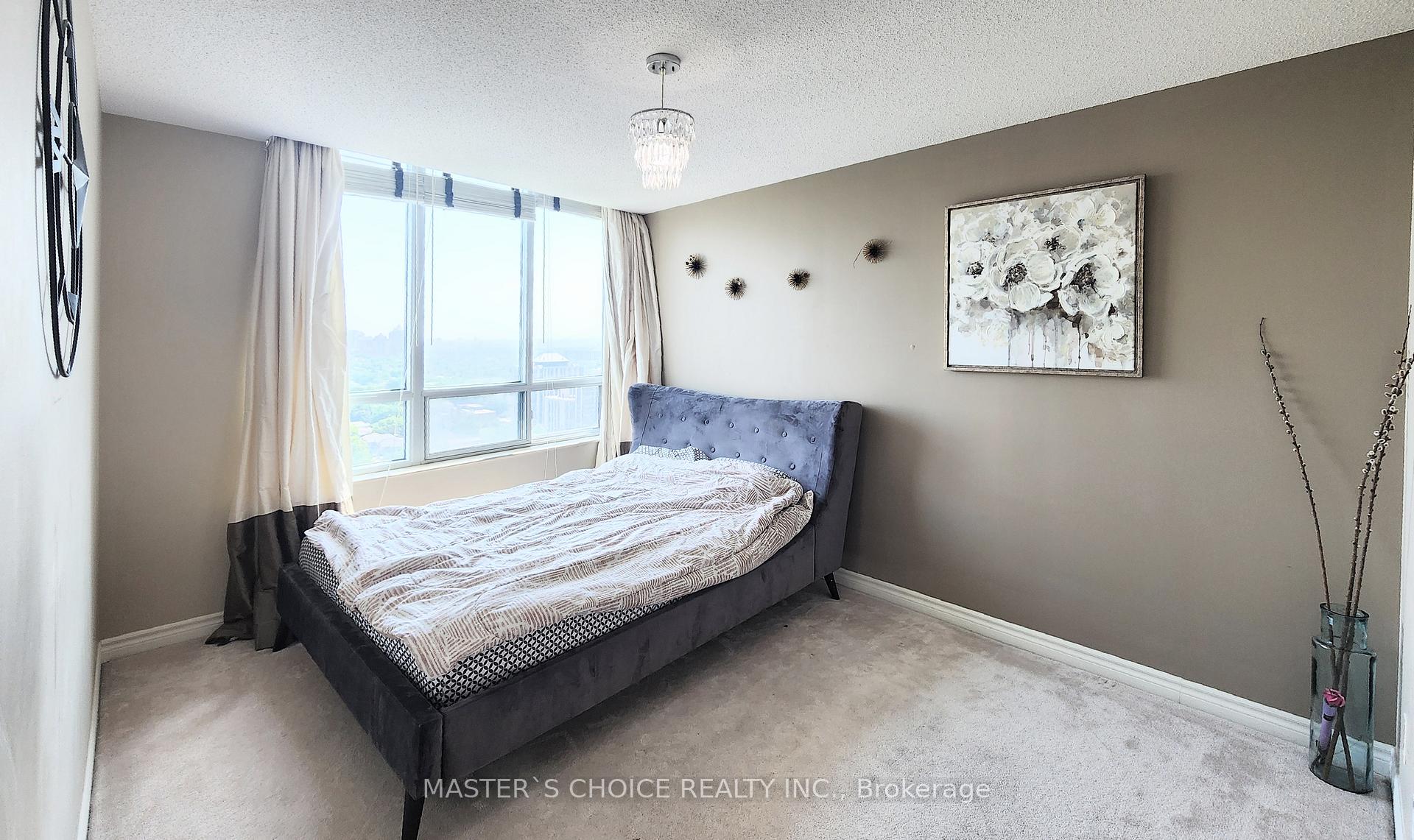 Photo 17 of Unit 2805, 18 Spring Garden Avenue, North York, Willowdale East — HOMEH