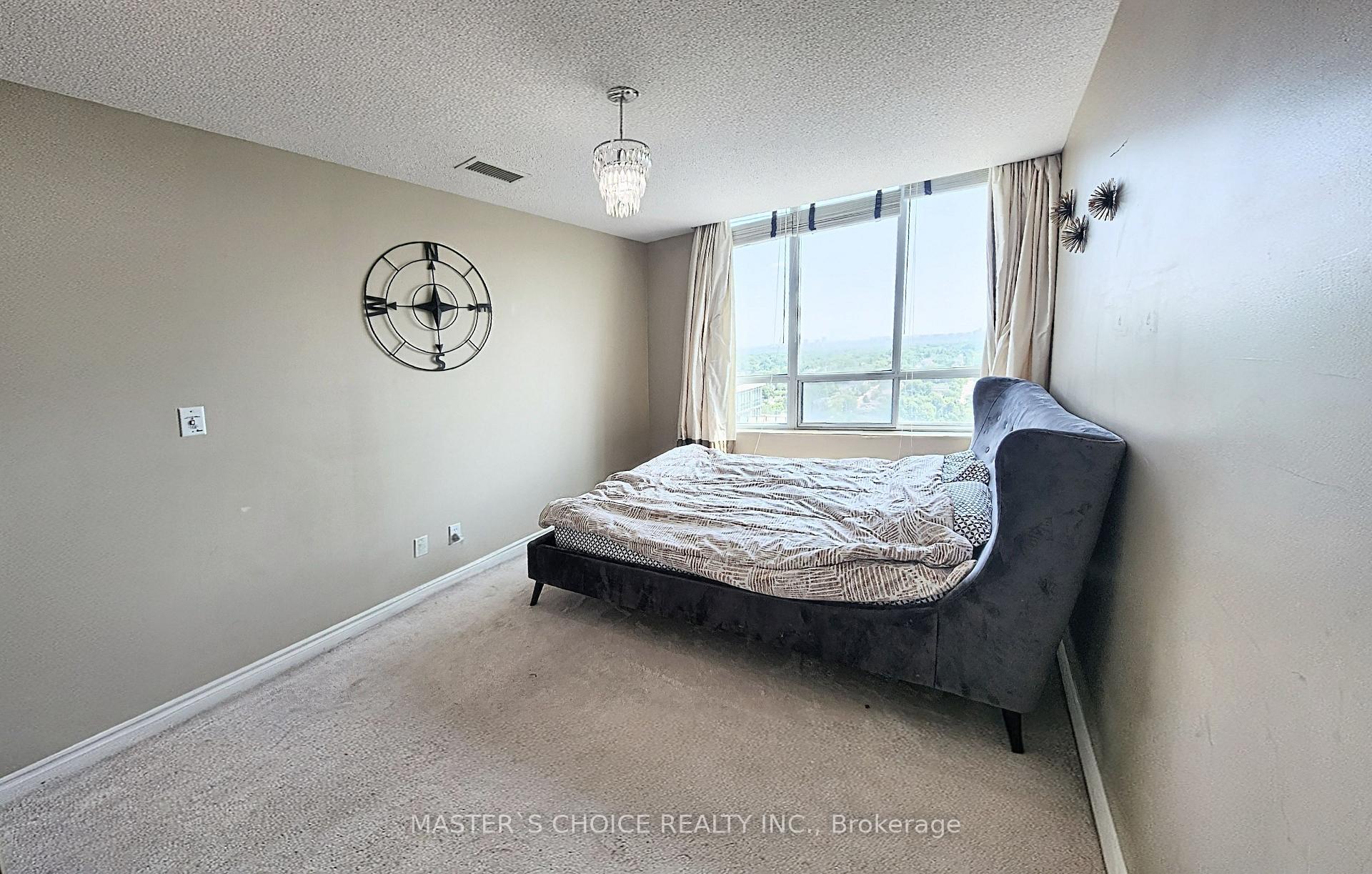 Photo 18 of Unit 2805, 18 Spring Garden Avenue, North York, Willowdale East — HOMEH