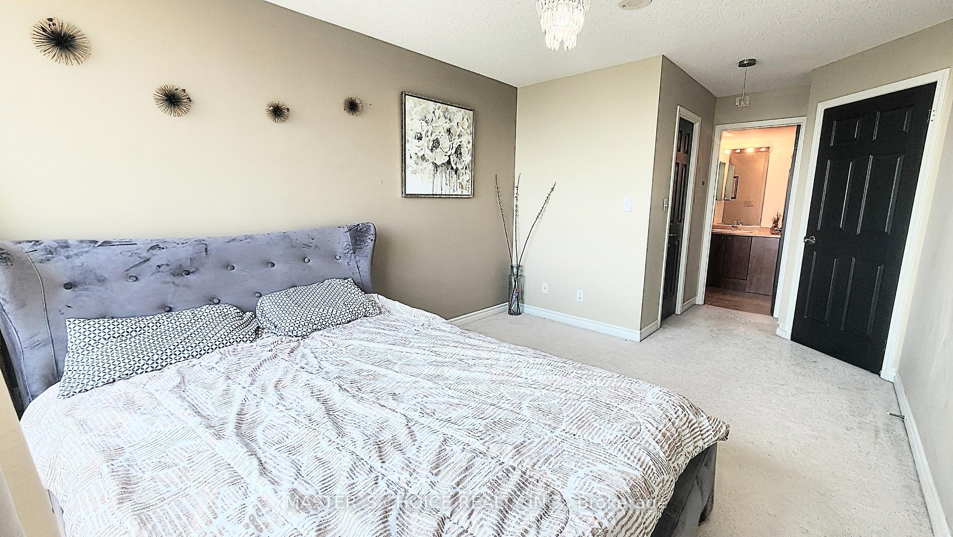 Photo 19 of Unit 2805, 18 Spring Garden Avenue, North York, Willowdale East — HOMEH