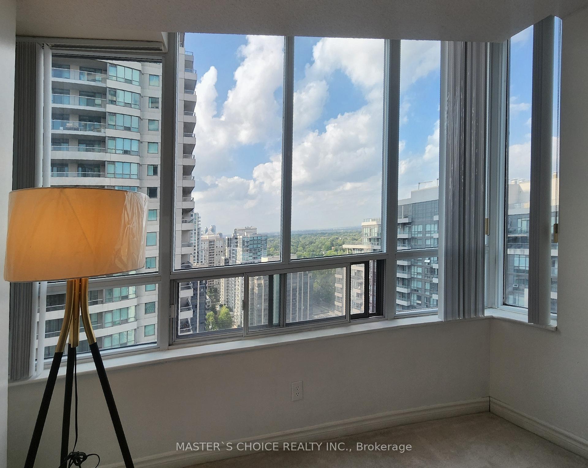 Photo 22 of Unit 2805, 18 Spring Garden Avenue, North York, Willowdale East — HOMEH