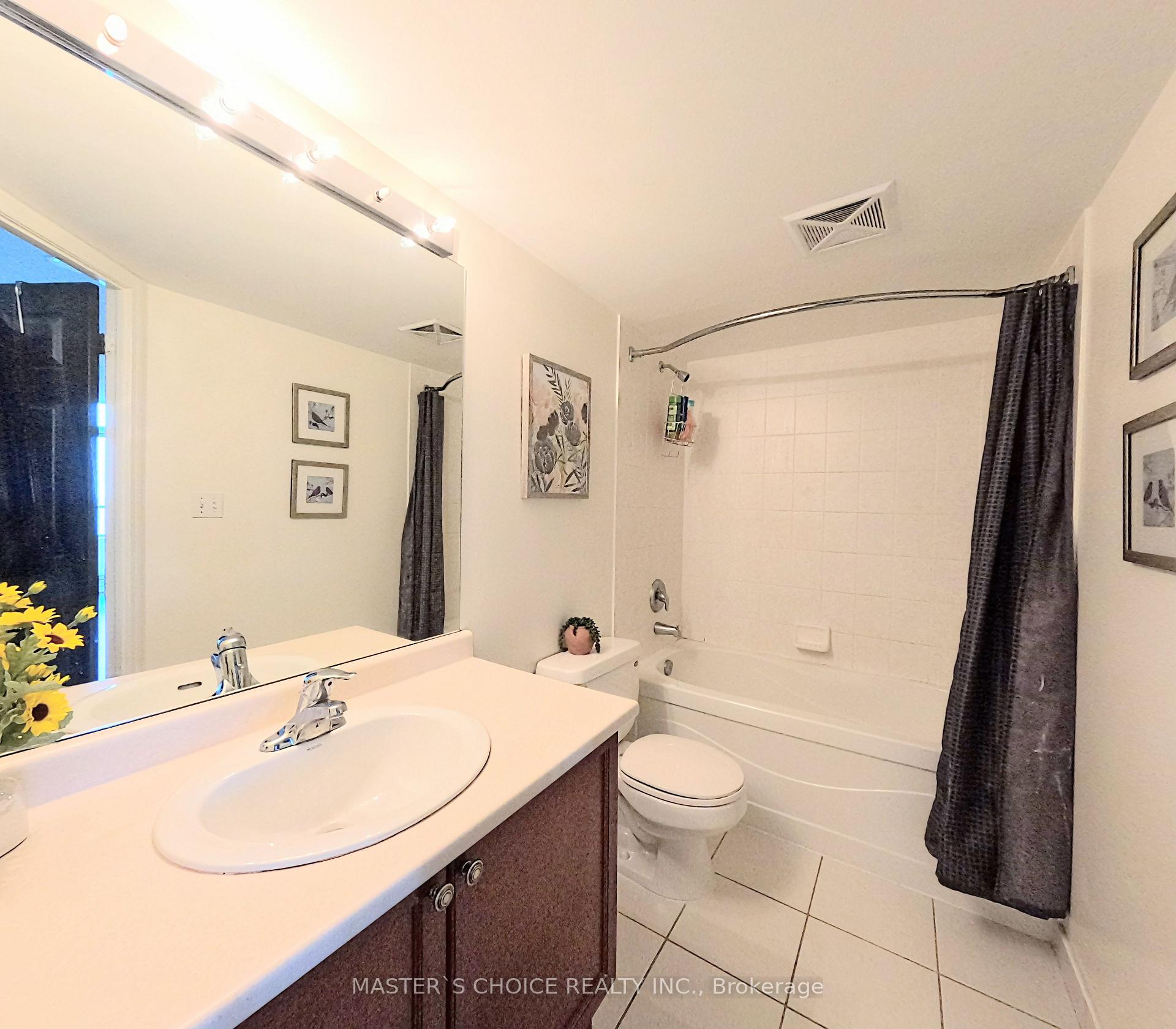 Photo 25 of Unit 2805, 18 Spring Garden Avenue, North York, Willowdale East — HOMEH