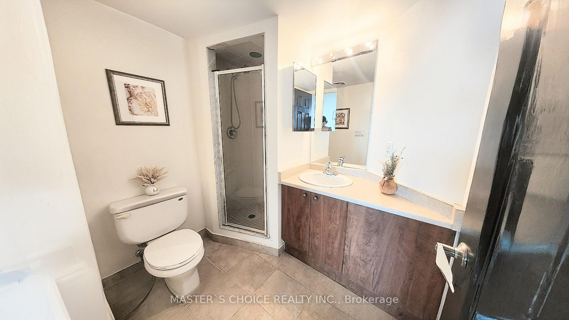 Photo 26 of Unit 2805, 18 Spring Garden Avenue, North York, Willowdale East — HOMEH