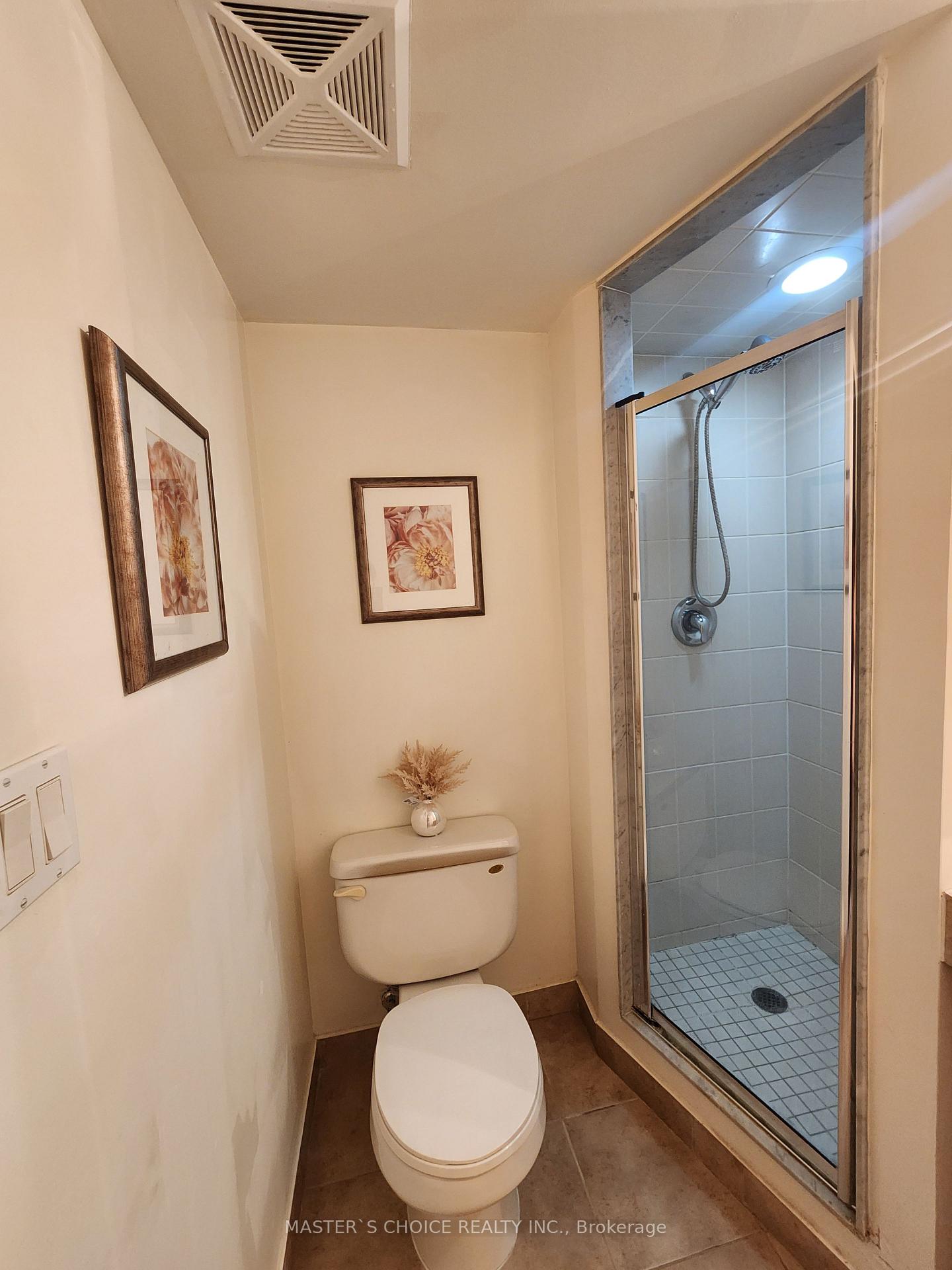 Photo 27 of Unit 2805, 18 Spring Garden Avenue, North York, Willowdale East — HOMEH