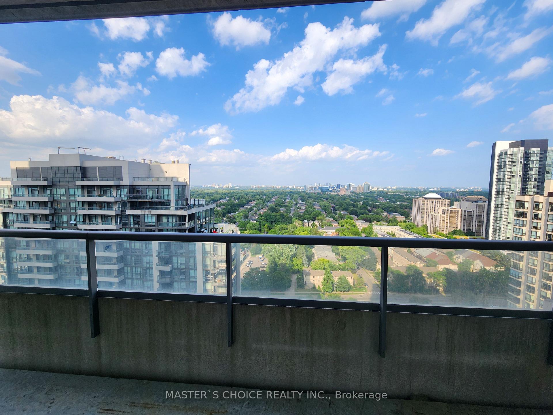 Photo 28 of Unit 2805, 18 Spring Garden Avenue, North York, Willowdale East — HOMEH