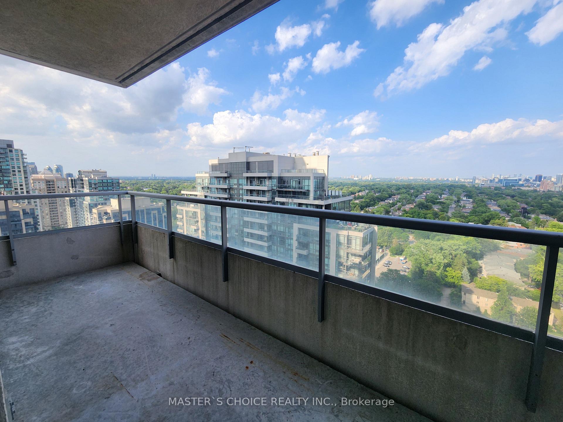 Photo 29 of Unit 2805, 18 Spring Garden Avenue, North York, Willowdale East — HOMEH