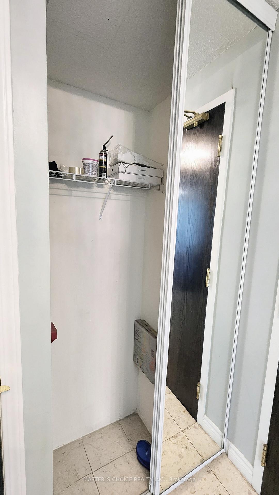 Photo 31 of Unit 2805, 18 Spring Garden Avenue, North York, Willowdale East — HOMEH