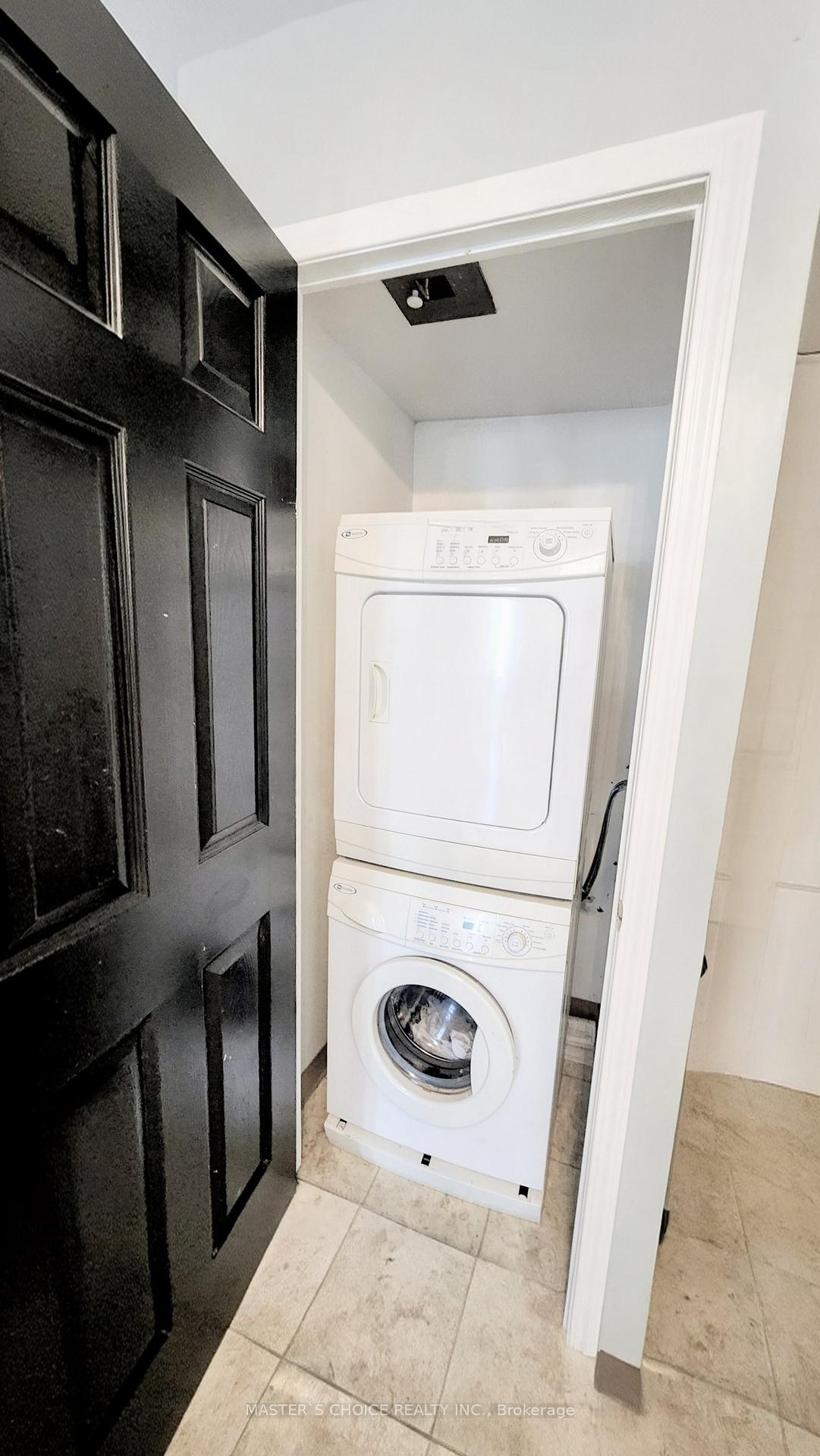 Photo 32 of Unit 2805, 18 Spring Garden Avenue, North York, Willowdale East — HOMEH