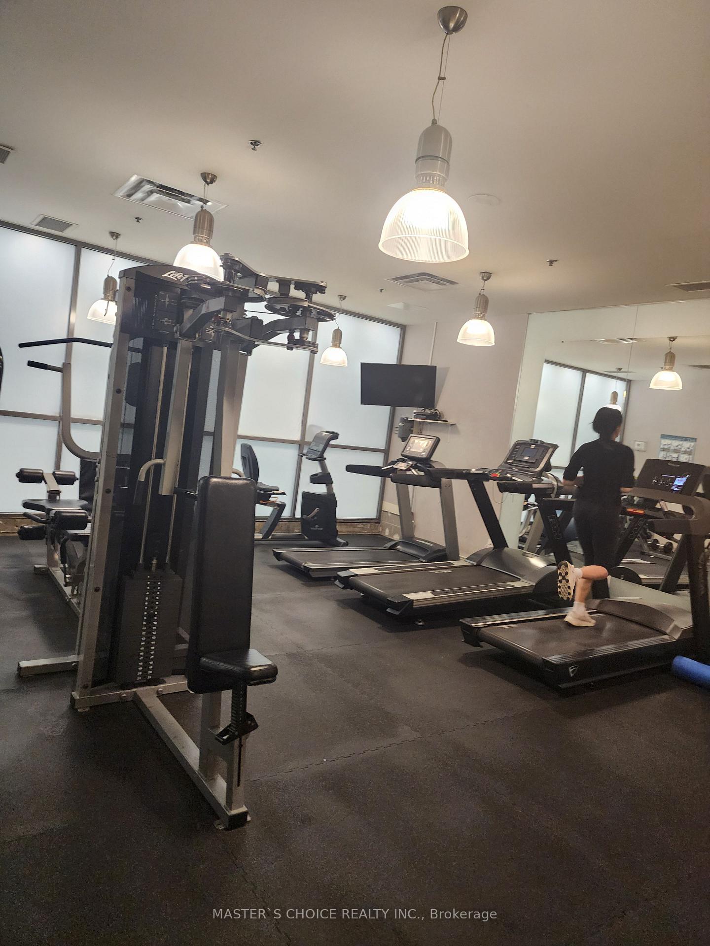 Photo 33 of Unit 2805, 18 Spring Garden Avenue, North York, Willowdale East — HOMEH