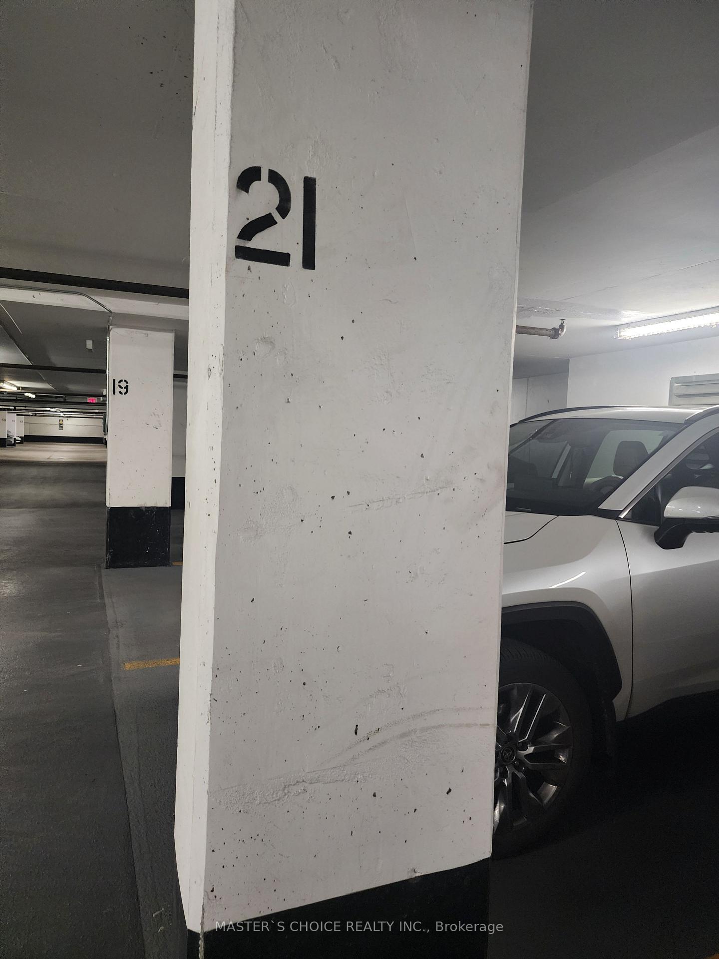 Photo 37 of Unit 2805, 18 Spring Garden Avenue, North York, Willowdale East — HOMEH