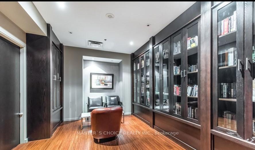 Photo 38 of Unit 2805, 18 Spring Garden Avenue, North York, Willowdale East — HOMEH