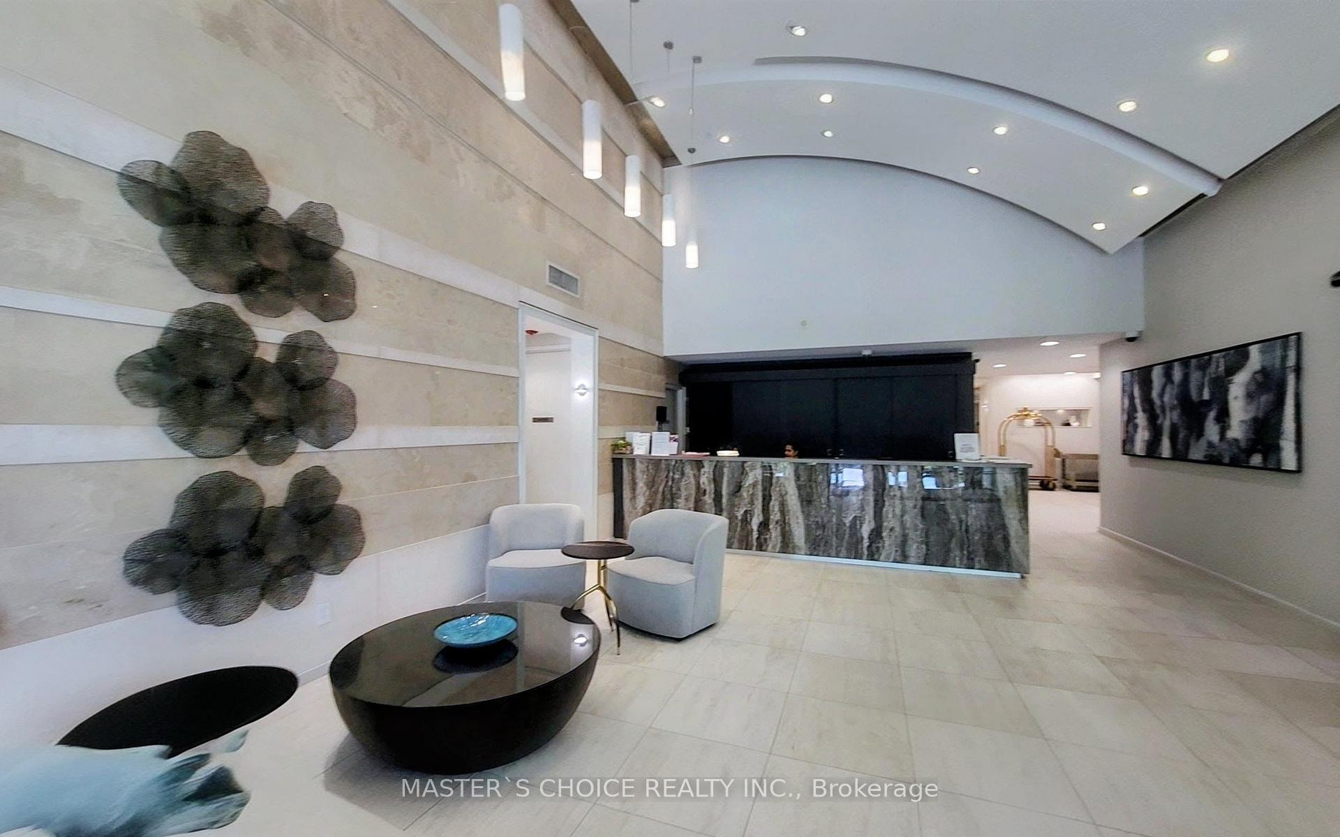 Photo 42 of Unit 2805, 18 Spring Garden Avenue, North York, Willowdale East — HOMEH