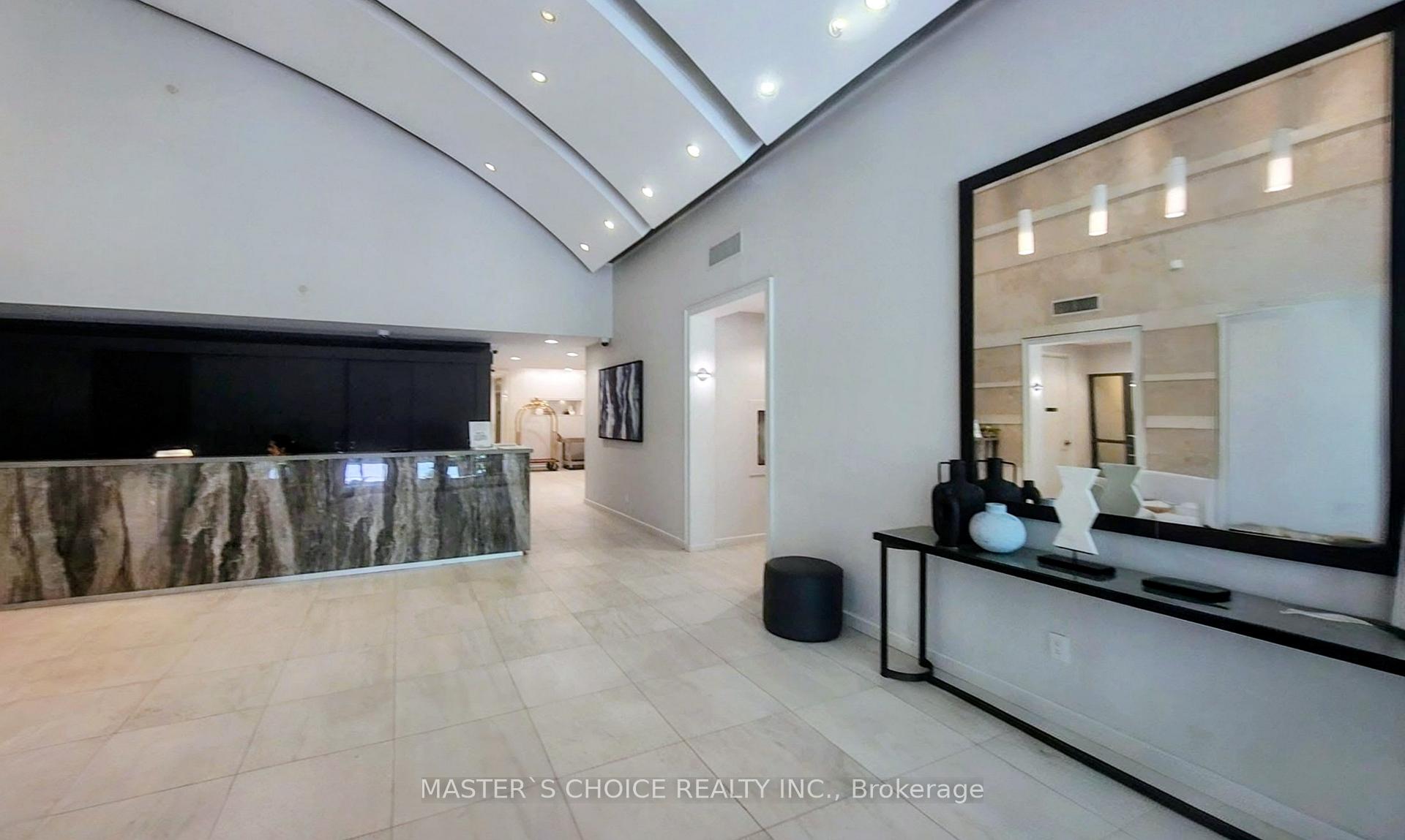 Photo 43 of Unit 2805, 18 Spring Garden Avenue, North York, Willowdale East — HOMEH