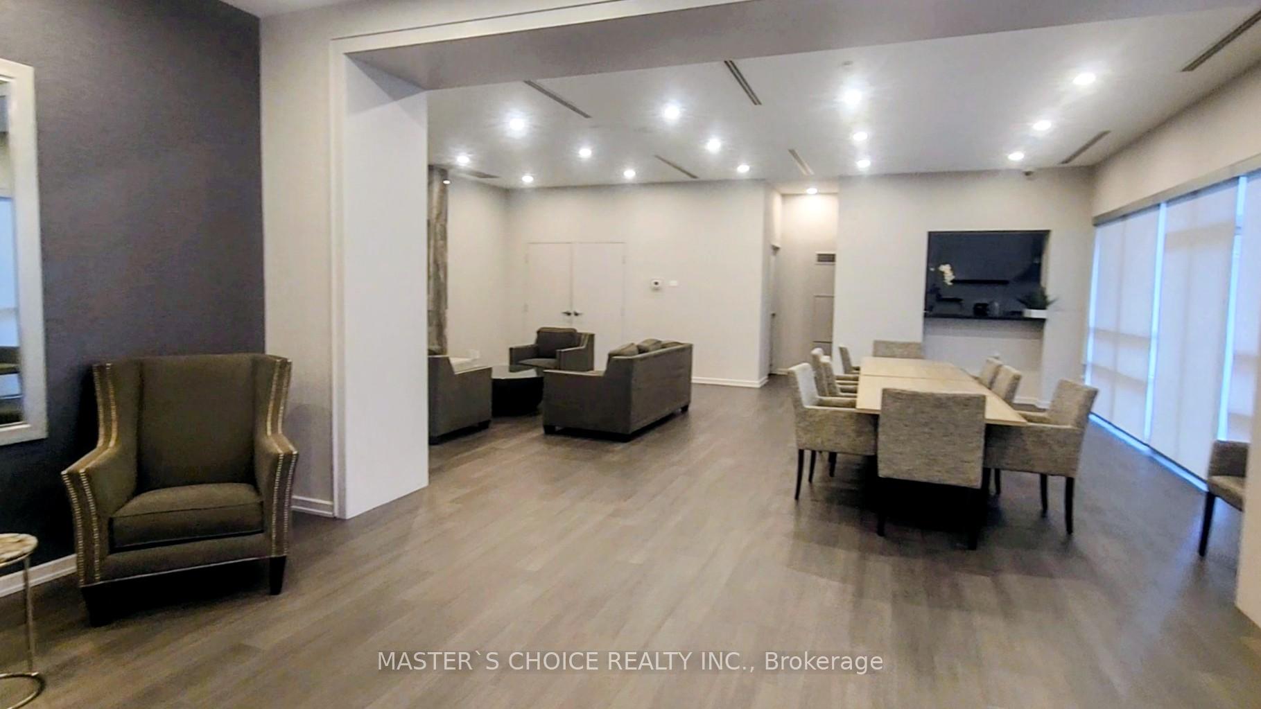 Photo 44 of Unit 2805, 18 Spring Garden Avenue, North York, Willowdale East — HOMEH