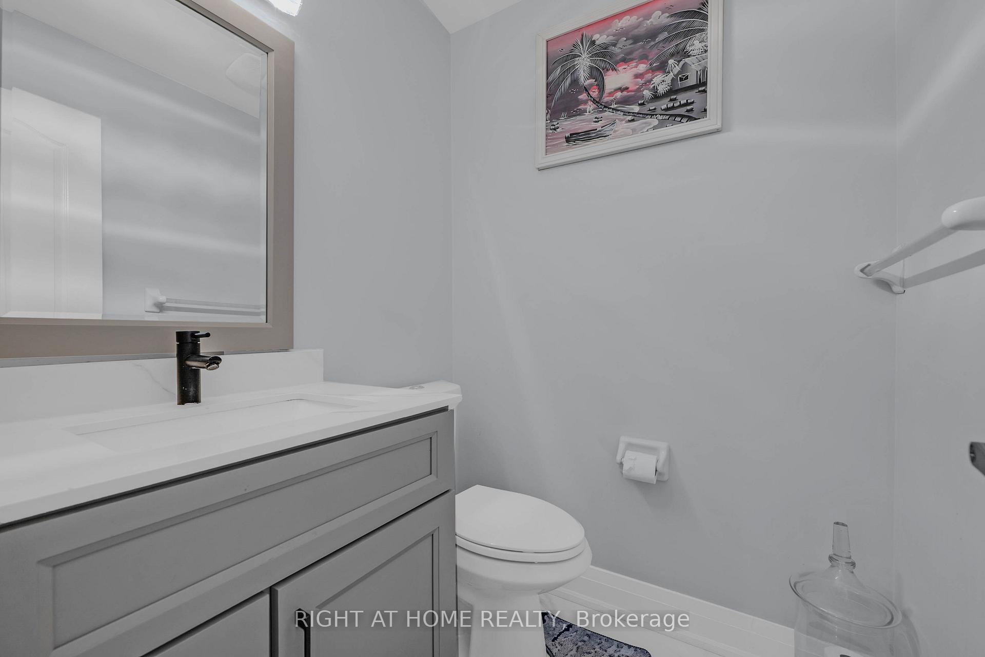 Photo 12 of 86 Whitehouse Crescent, Brampton, Bram East — HOMEH